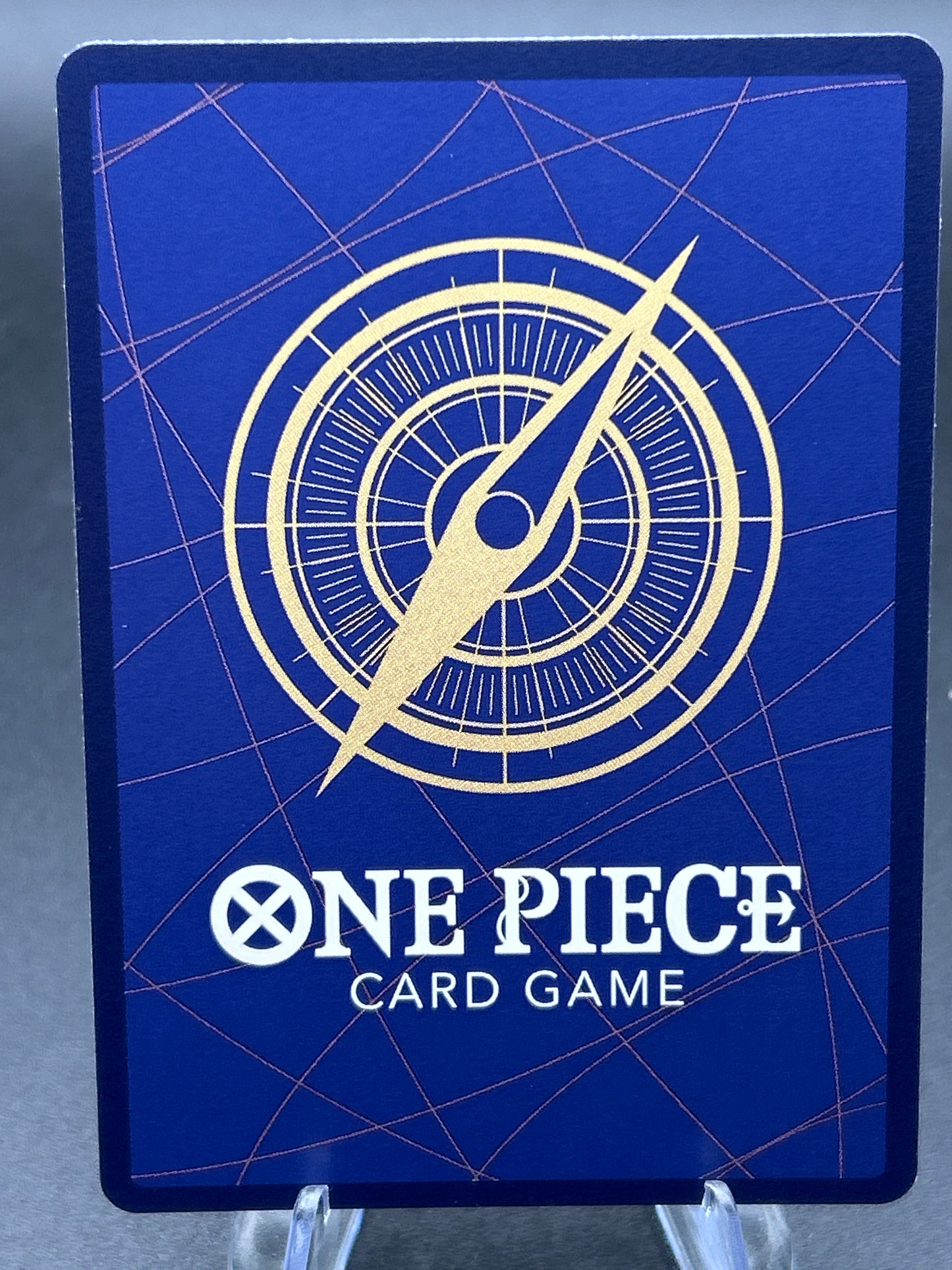 One Piece TCG: Carrot EB03-013 Extra Booster: Heroines Edition