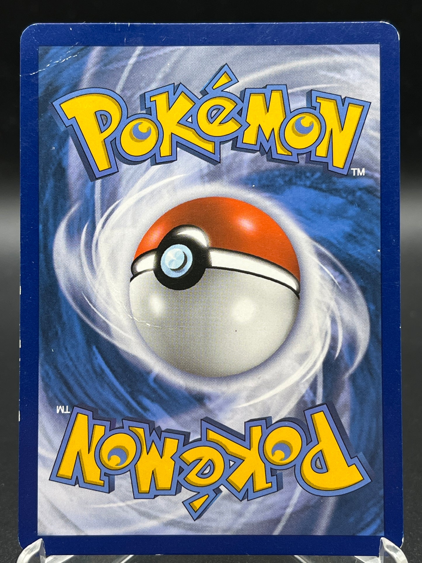 Pokémon TCG: 2017 Hau 144/145 SM: Guardians Rising (Damaged)