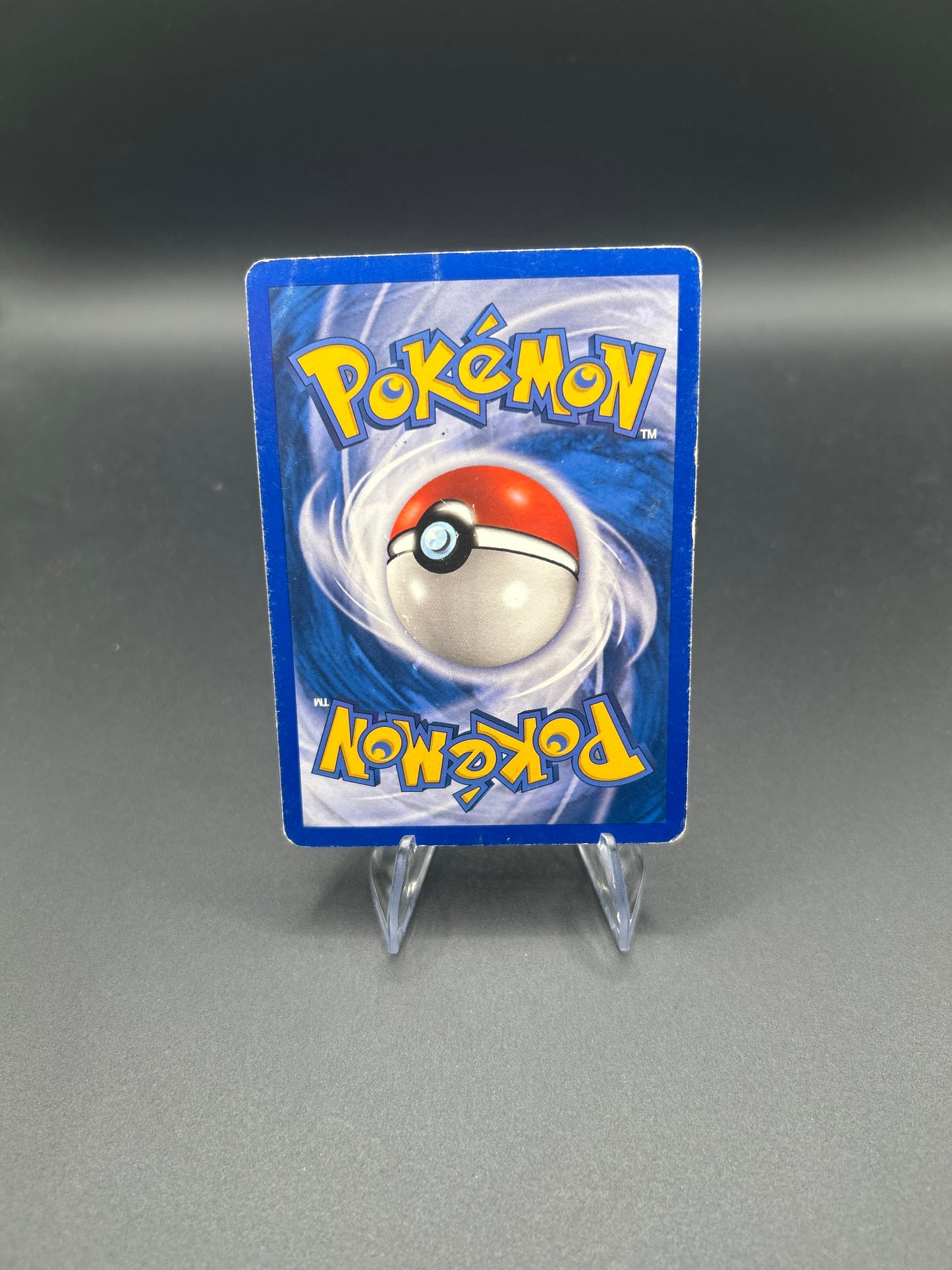 Pokémon TCG: 2002 Celebi #50 - WoTC Promo (Pokemon 4Ever) (HP)