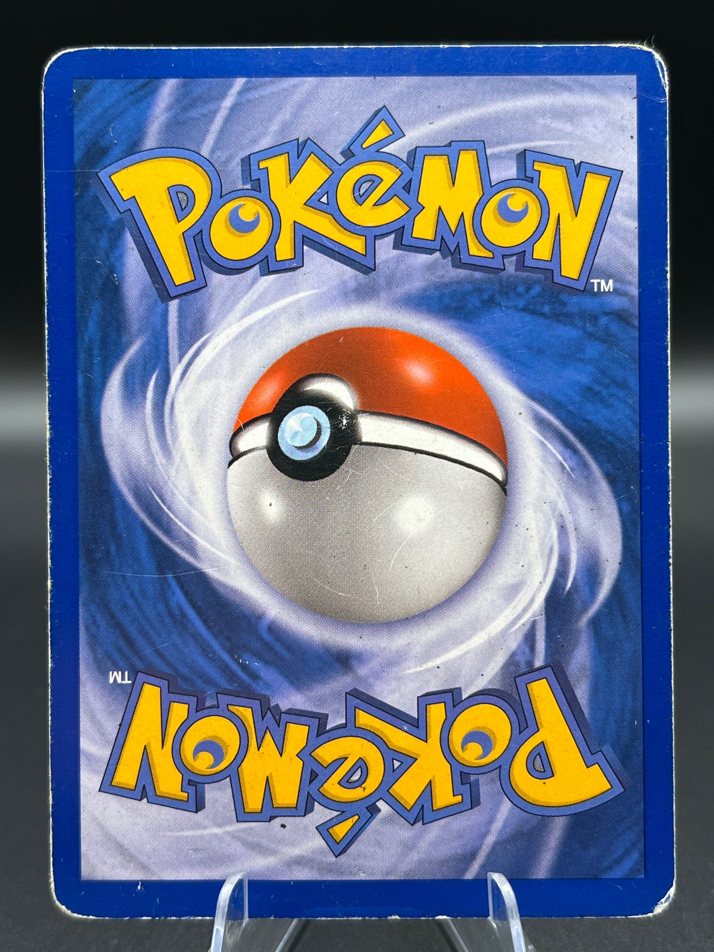Pokémon TCG: 2006 Mew 4/17 - POP Series 4