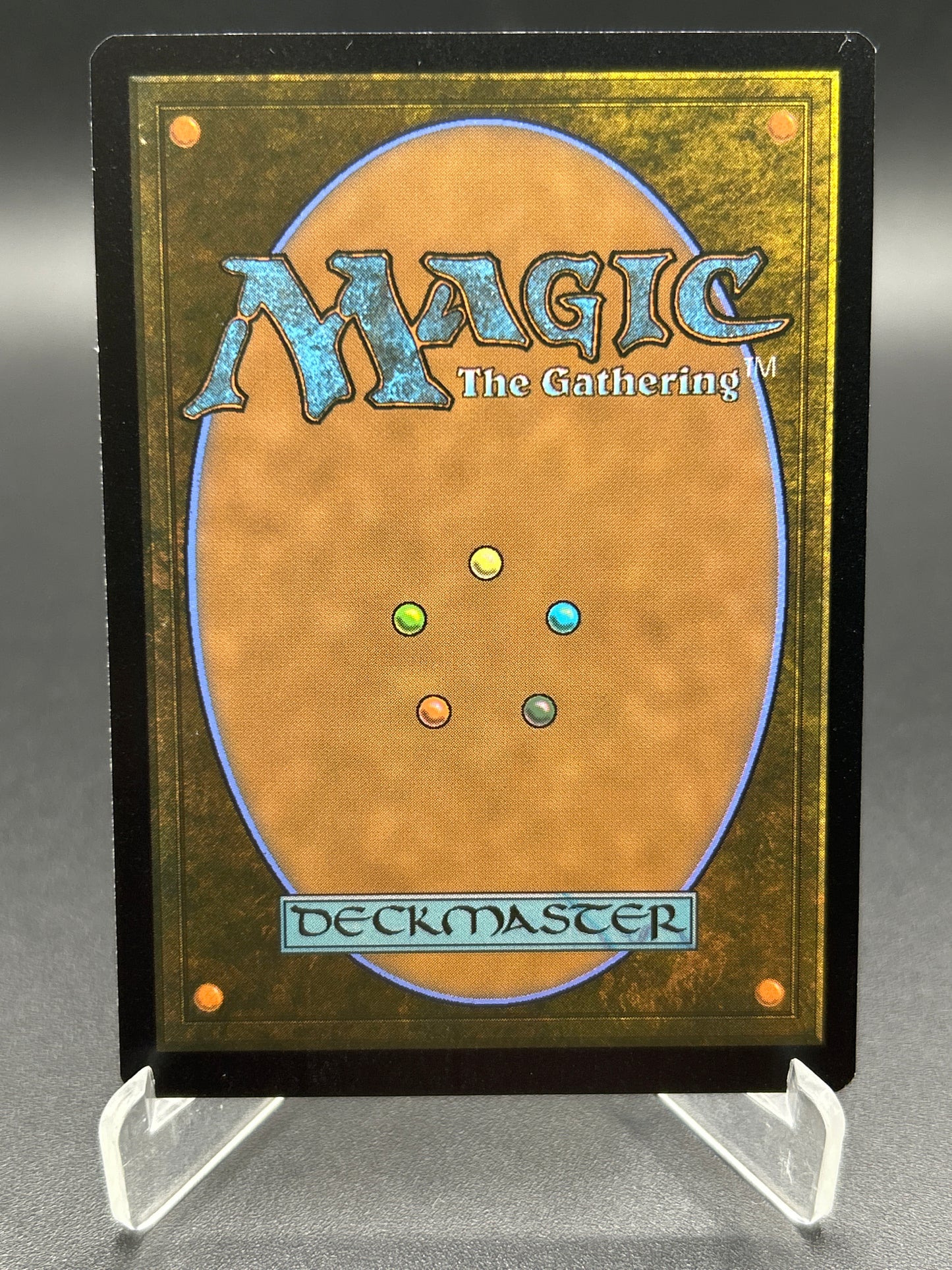 MTG TCG: Ugin, Eye of the Storms M 0001 TDM: Tarkir, Dragonstorm
