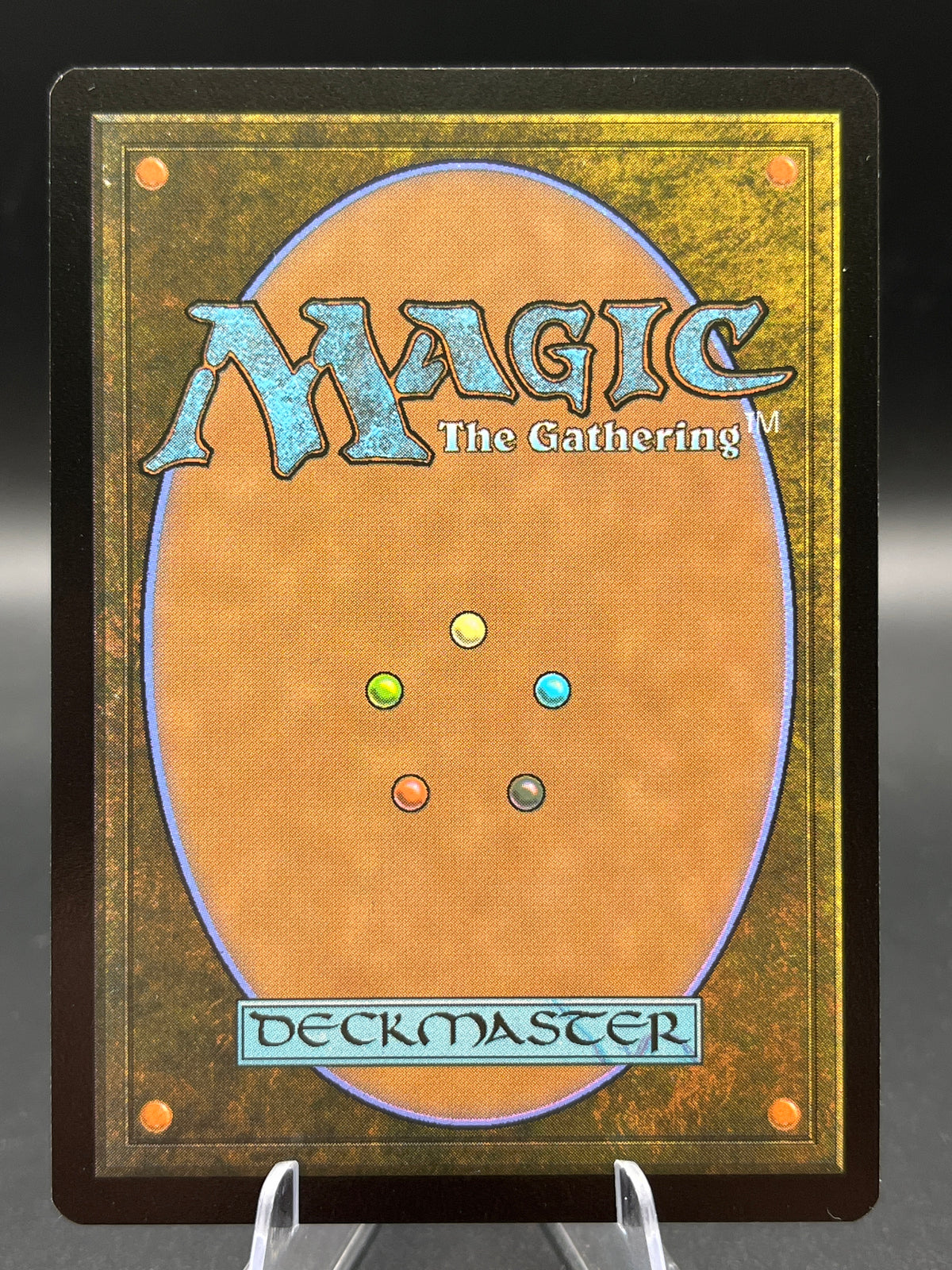 Magic The Gathering: 2026 Beorn the Fierce (Showcase) - The Hobbit
