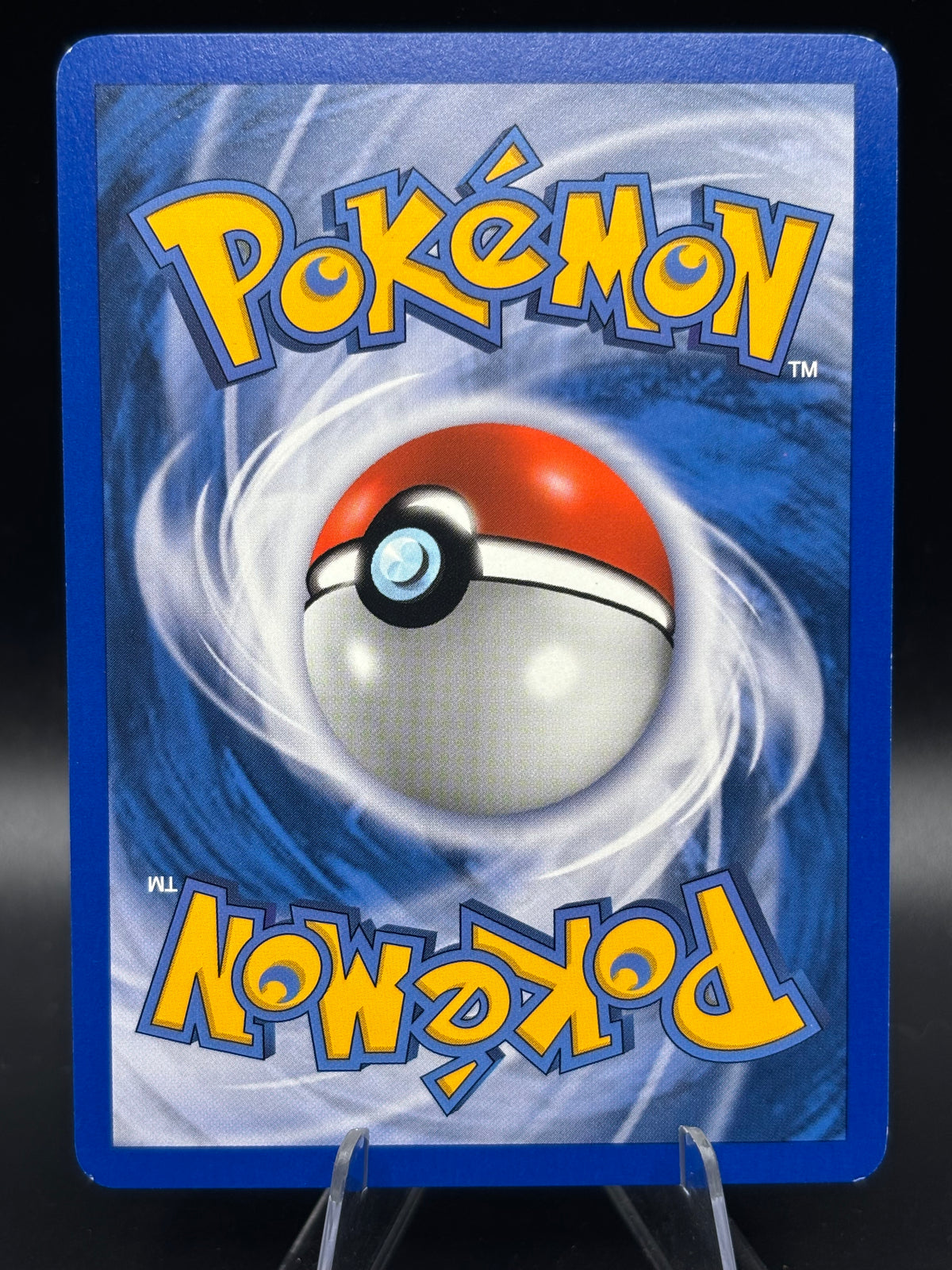Pokemon TCG: Minun - EX Deoxys (DX) 41/107