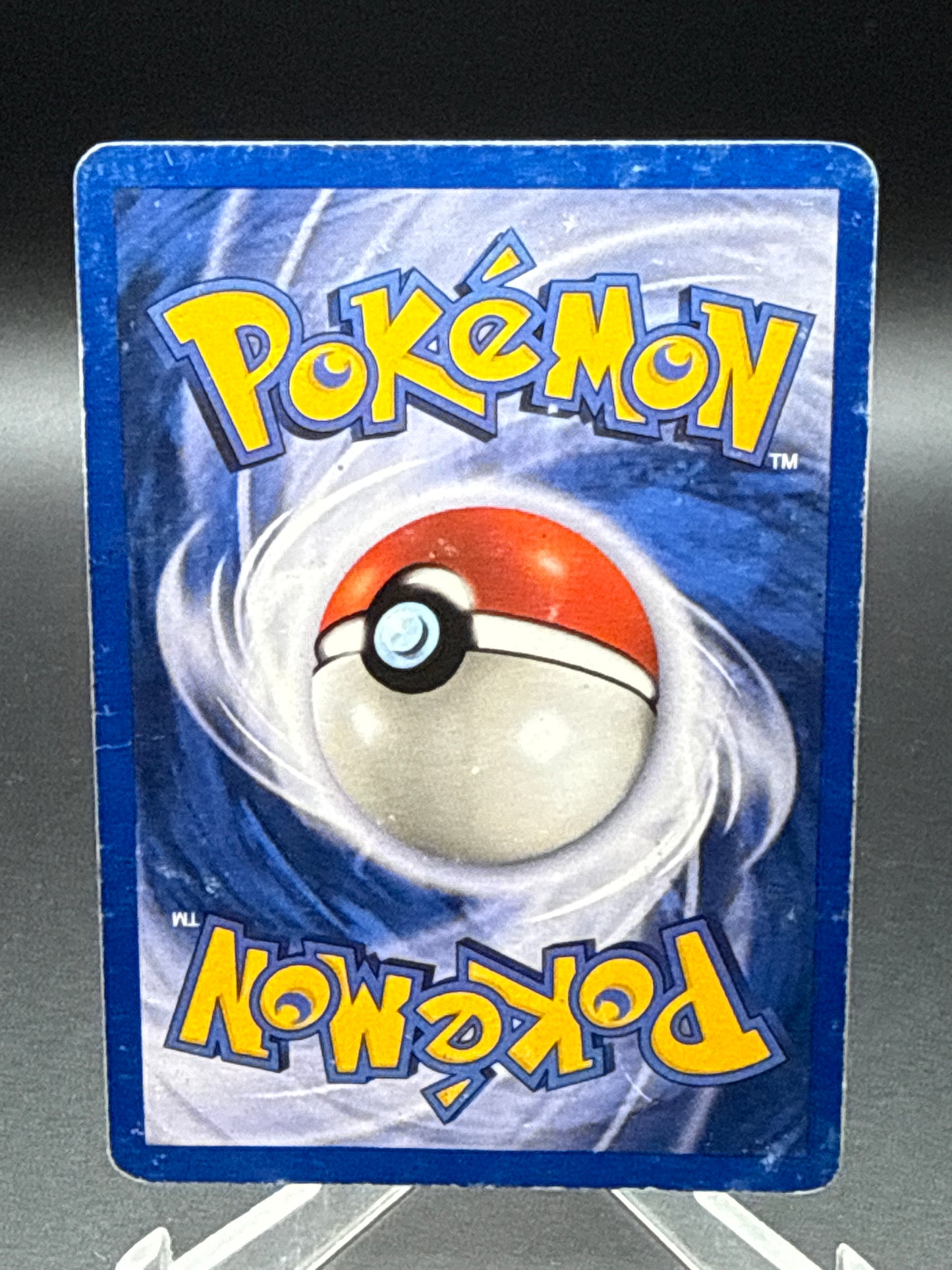 Pokémon TCG: 2000 Magneton 9/130 Base Set 2 Holo