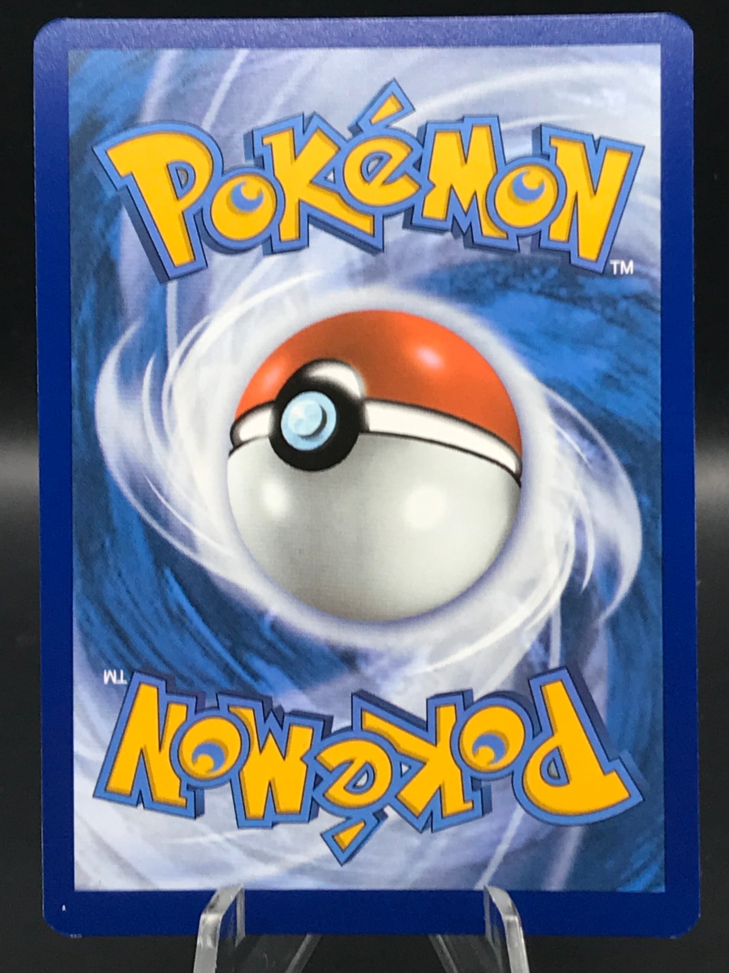Pokémon TCG: 2024 Blastoise EX 030/142 Stellar Crown