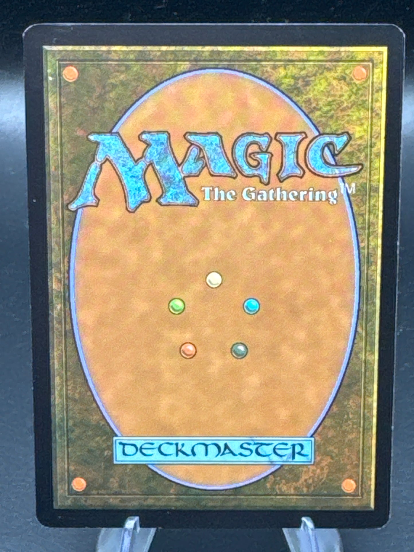 MTG TCG: Demonic Tutor - 093/254 - Ultimate Masters