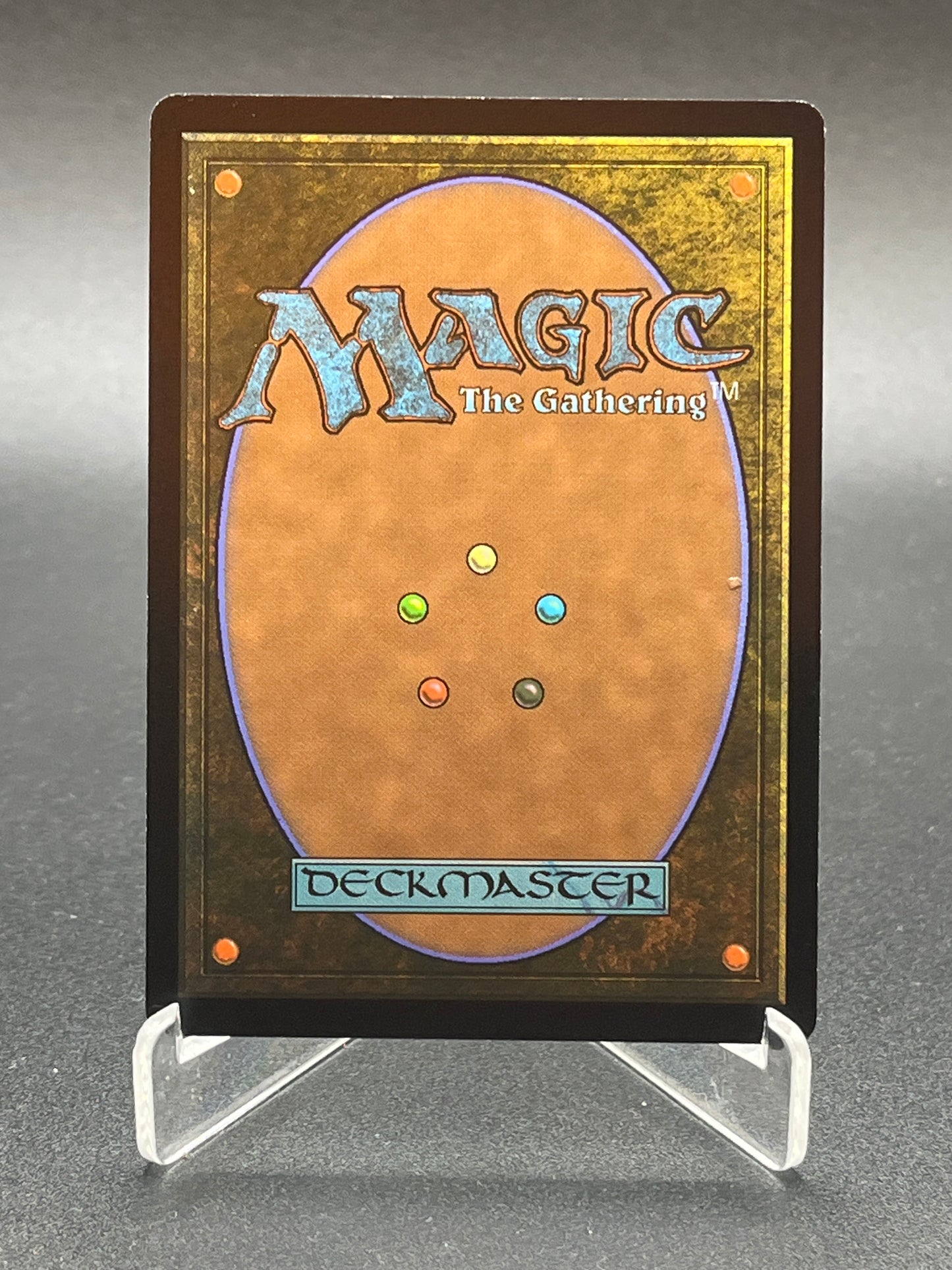 MTG TCG: Dr. Eggman (Rainbow Foil) M 2084 SLD: Secret Lair Drop Series (Secret Lair x Sonic)
