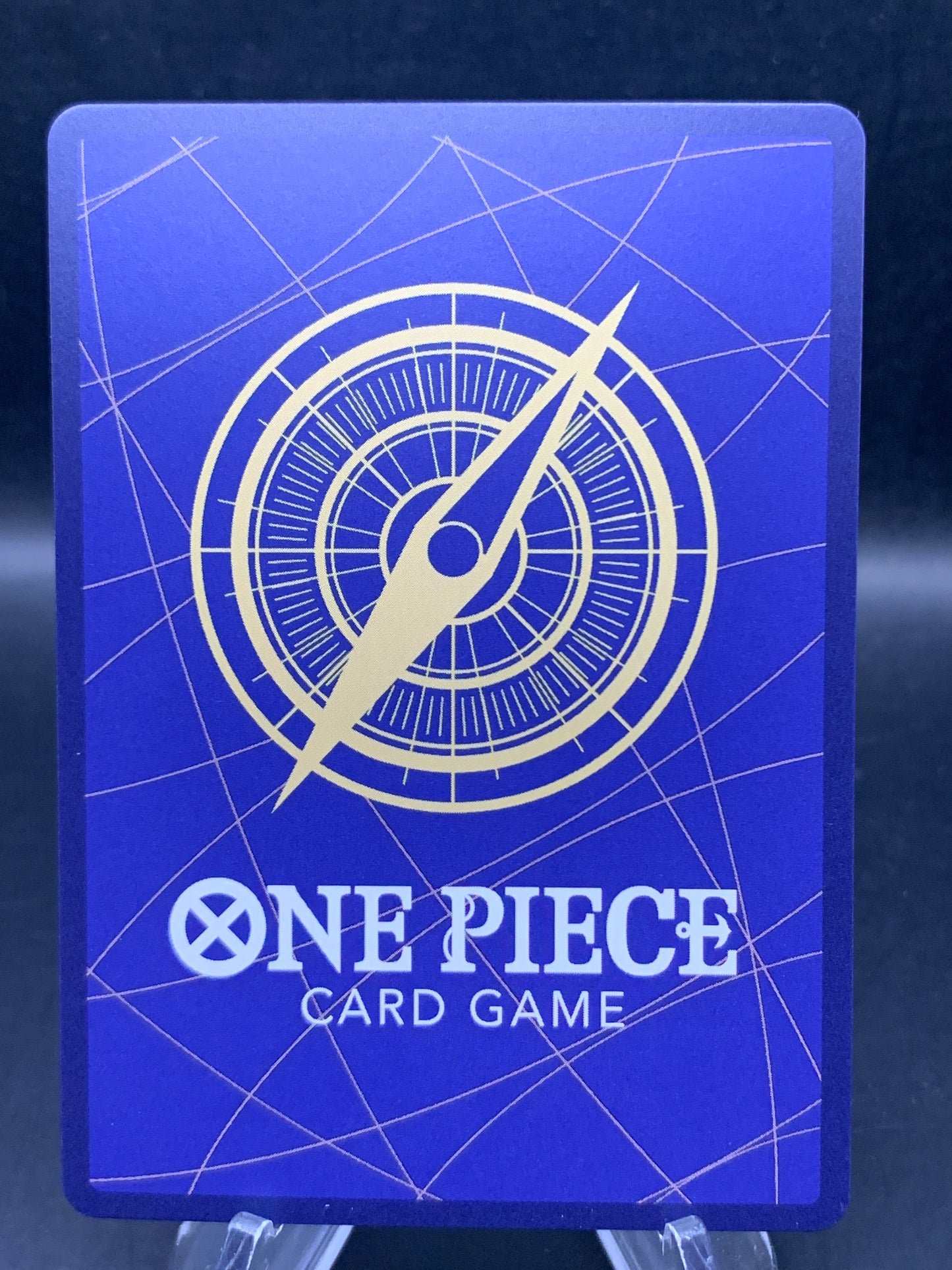 One Piece TCG: Japanese Perona EB03-045 Extra Booster: Heroines Edition