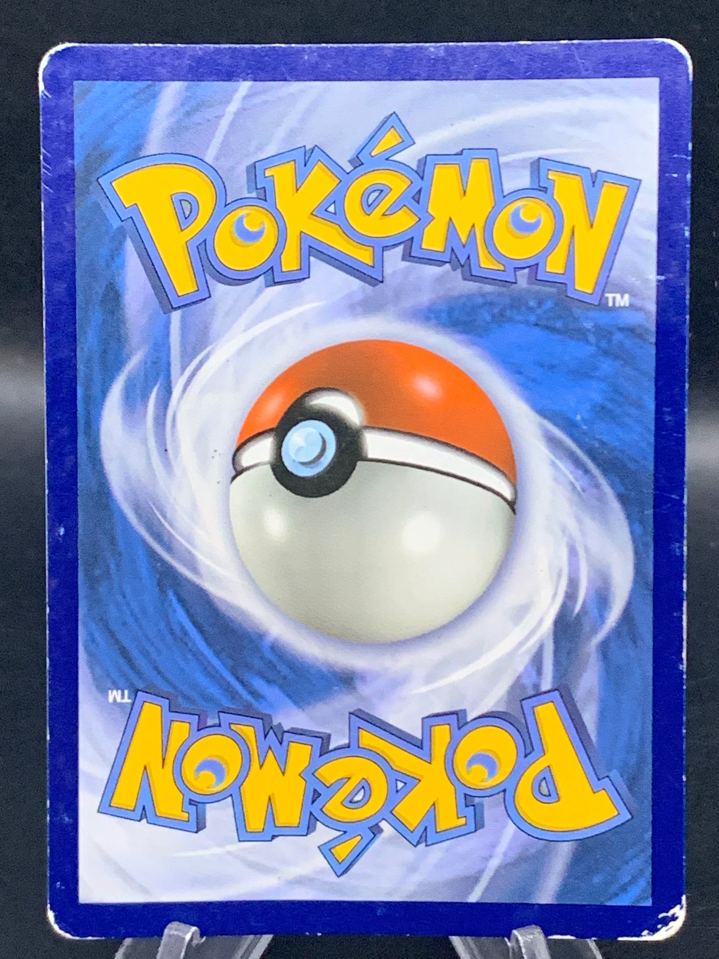 Pokémon TCG: 2016 M Blastoise EX 102/108 XY: Evolutions (Damaged)