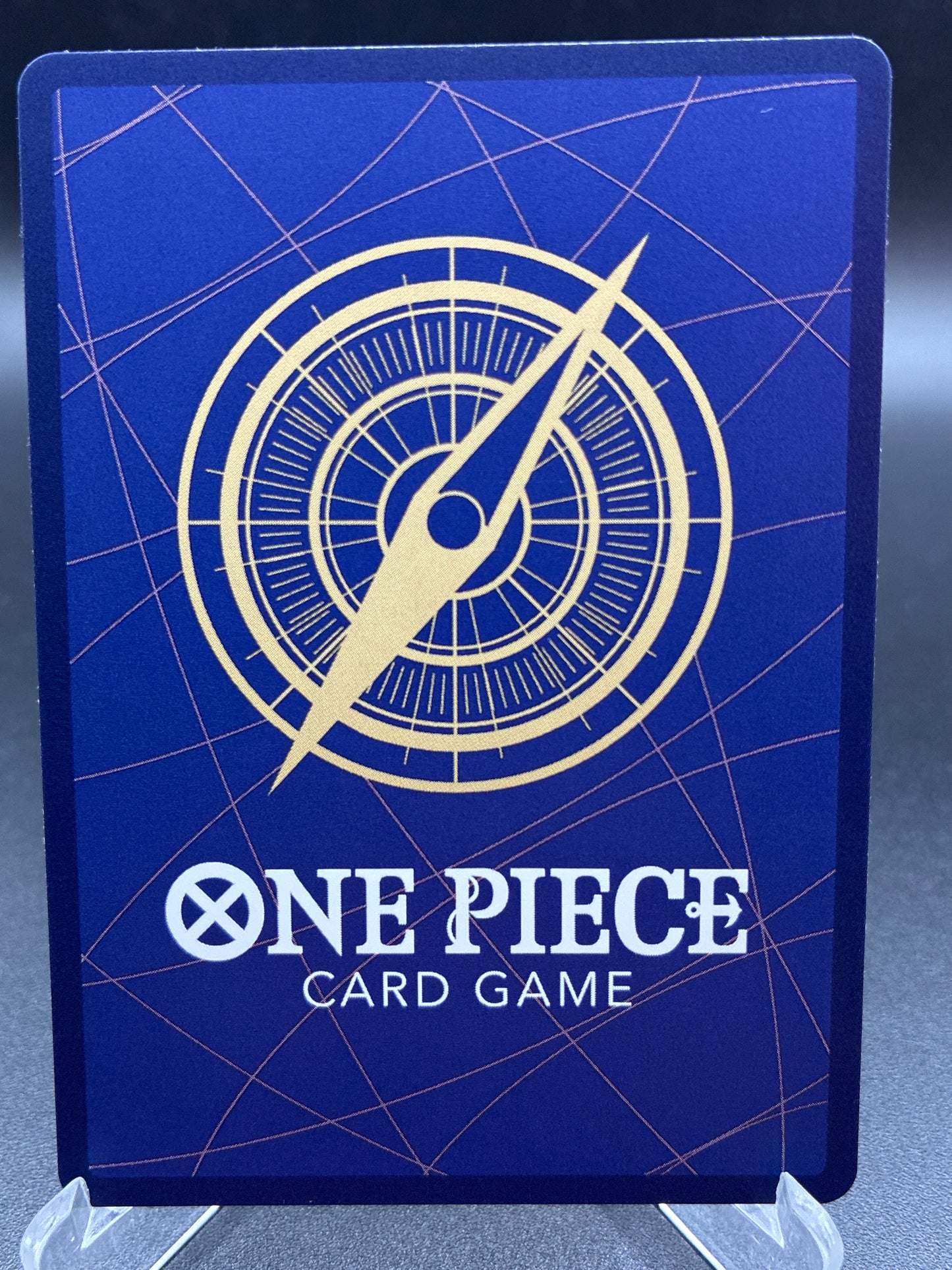One Piece TCG: Koala (086) (Alternate Art) - Legacy of the Master