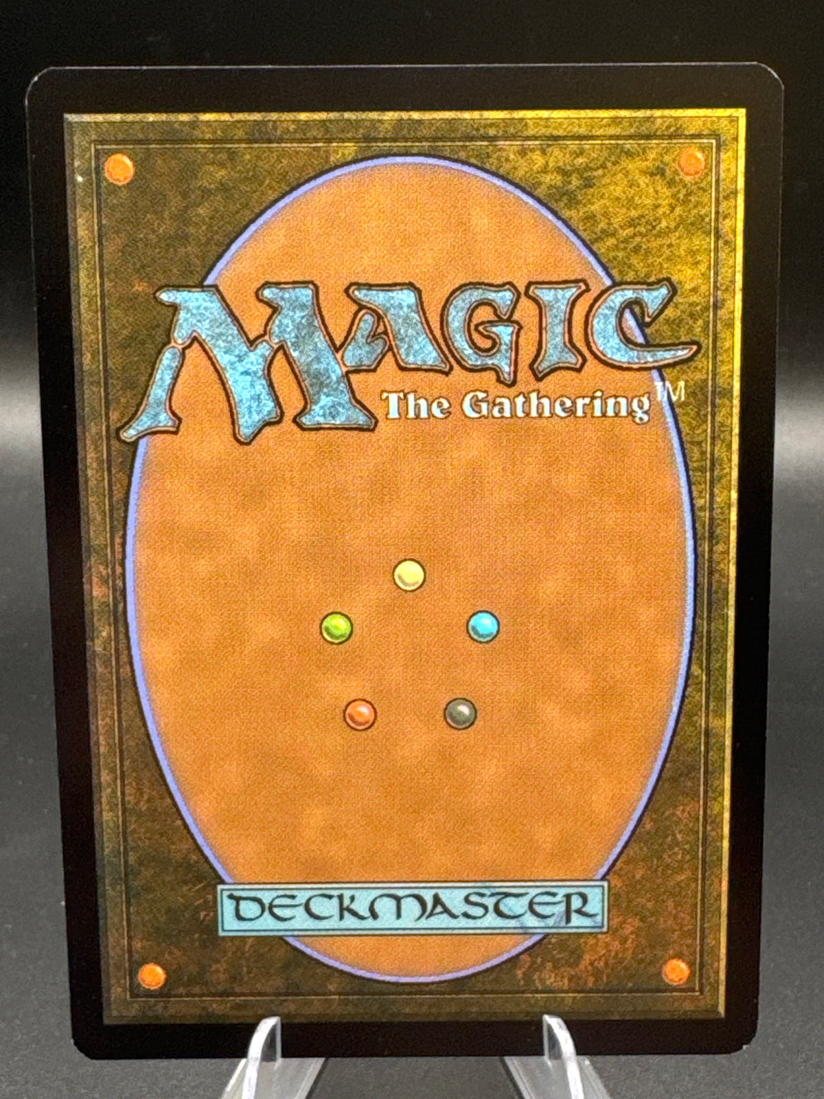MTG TCG: 2026 Head of the Hunt (Showcase) (Surge Foil) - 0260 - The Hobbit (HOB)