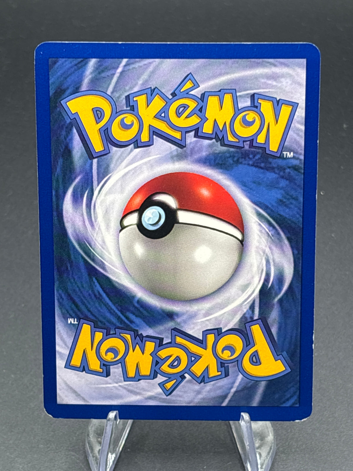 Pokémon TCG: 1999 Charizard - 4/102 - Base Set Holo