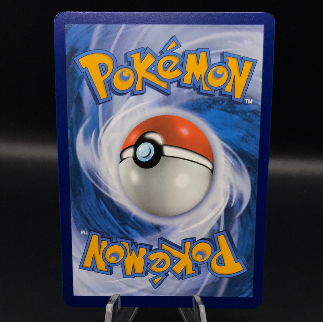 Pokémon TCG: 2024 Mankey 169/091 S&V: Paldean Fates