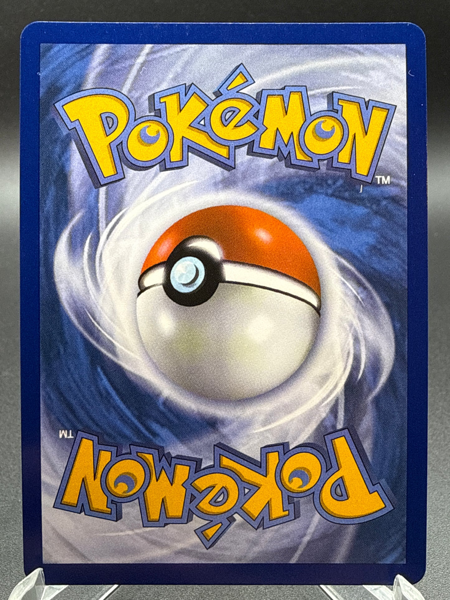 Pokémon TCG: 2025 Glaceon Master ball 025/131 SV: Prismatic Evolutions