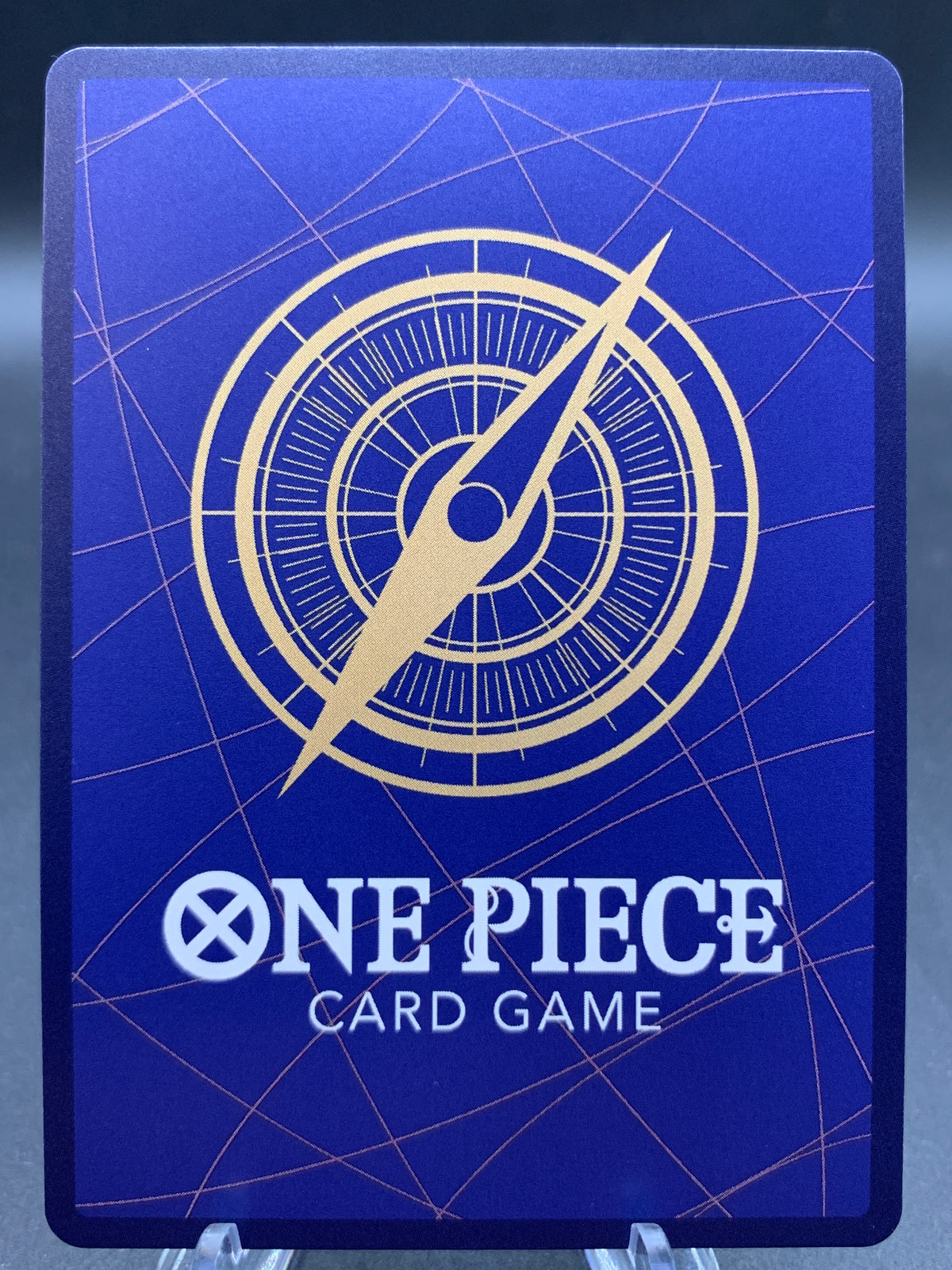 One Piece TCG: Roronoa Zoro (Illustration Box Vol.3) OP07-113 Promo