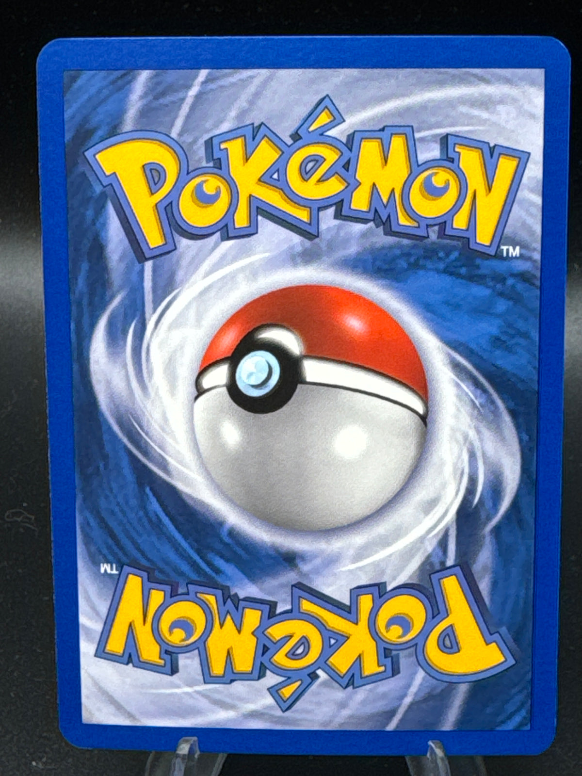 Pokémon TCG: 2005 Manectric 7/106 Emerald Holo