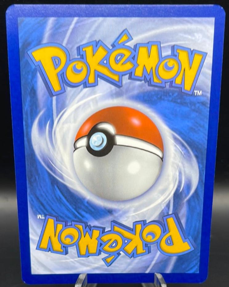 Pokémon TCG: 2024 Chi-Yu ex 241/091 SV: Paldean Fates