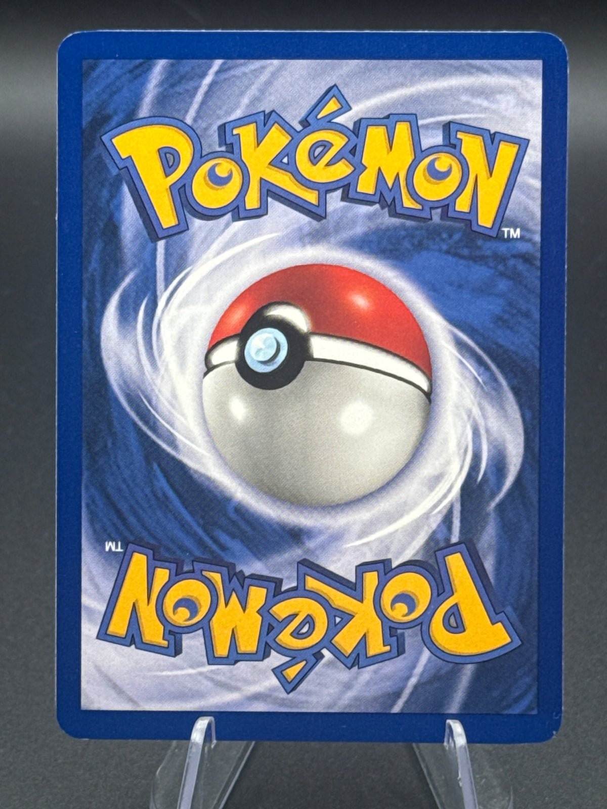 Pokémon TCG: 1999 - Clefable - 17/64 - Jungle