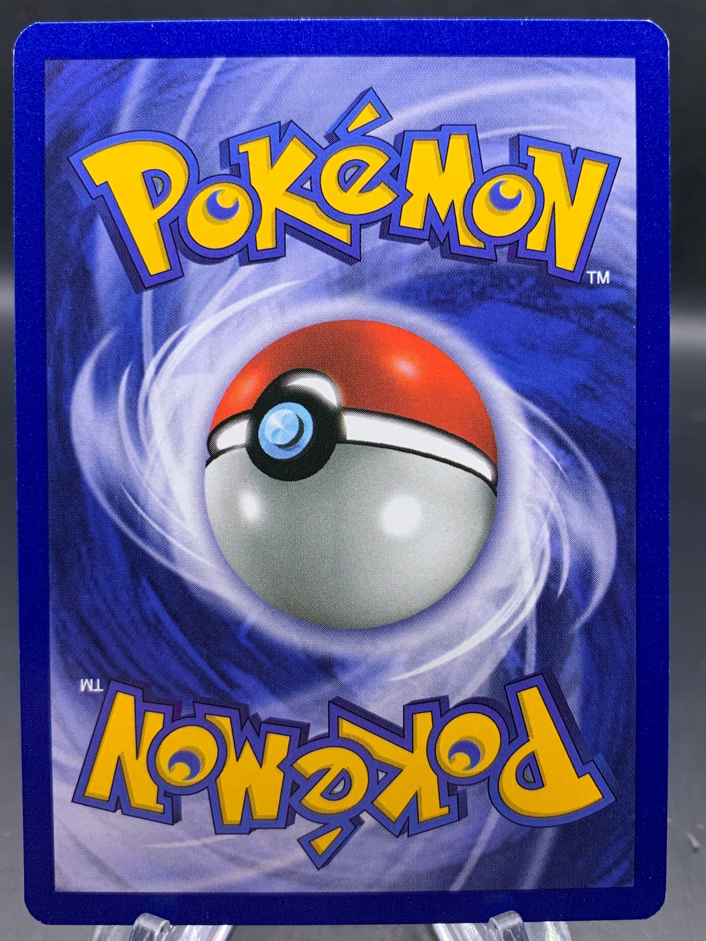 Pokémon TCG: 2000 Mew - #8 - WoTC Promo