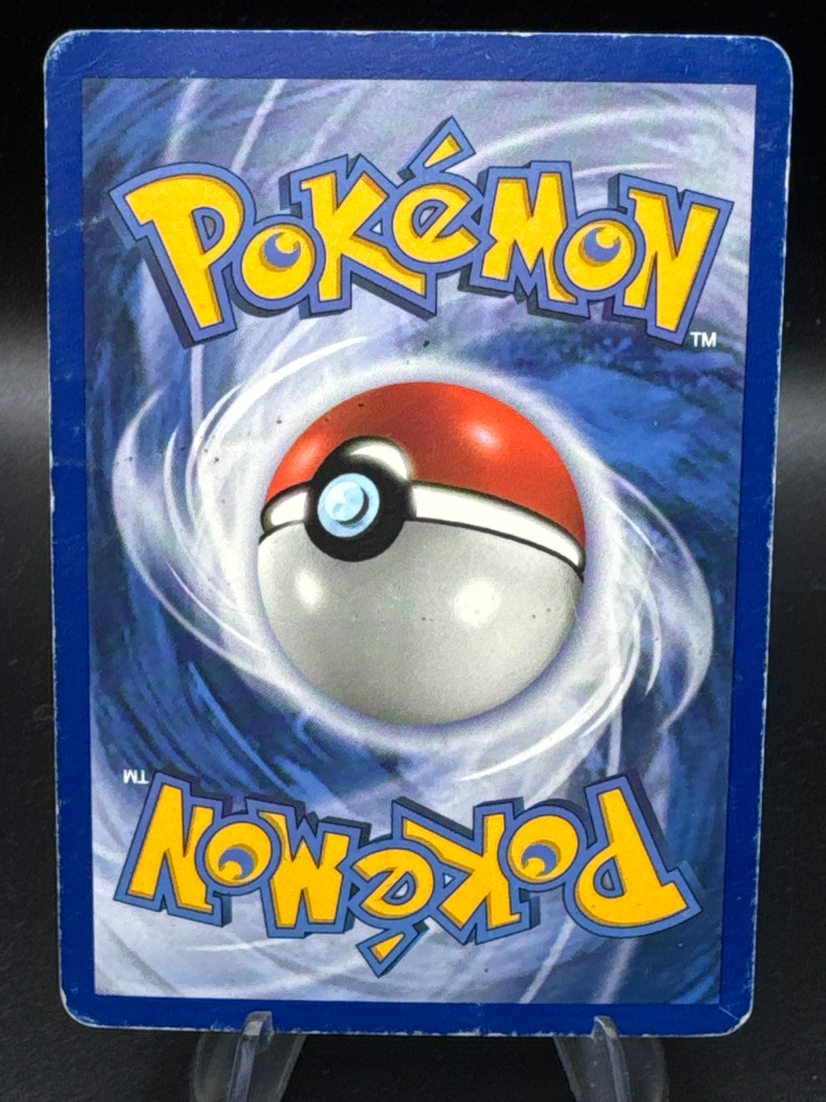 Pokémon TCG: 2006 Gyarados (Delta Species) 8/110 Holon Phantoms
