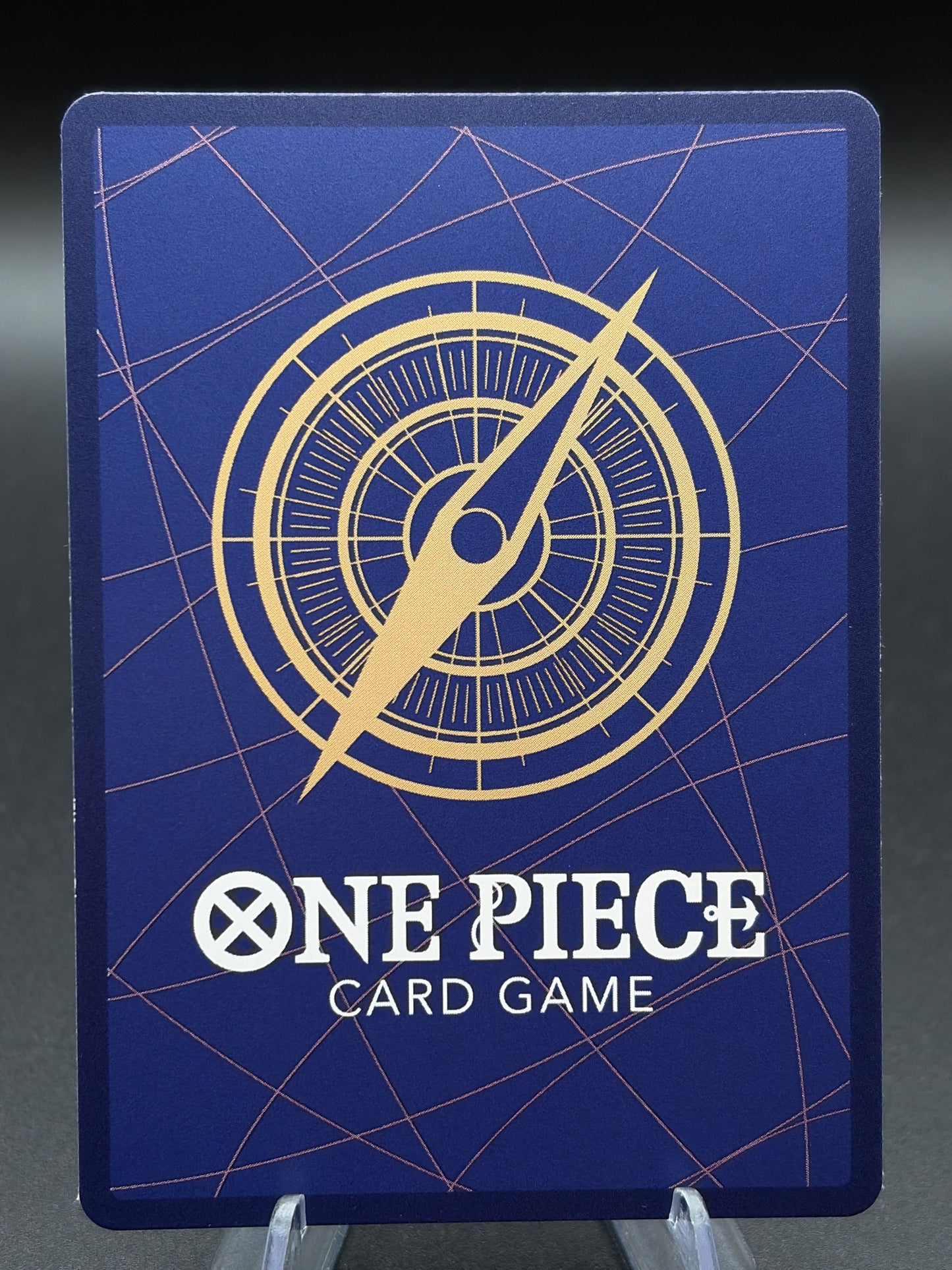 One Piece TCG : 2026 Nami OP14-031 - Azure Sea's Seven
