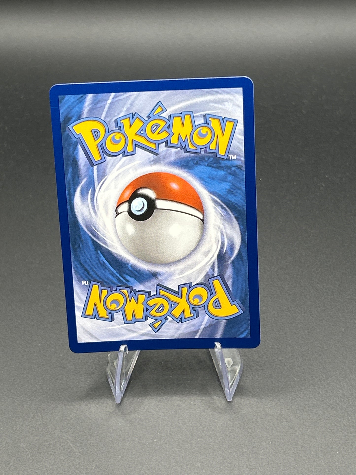 Pokémon TCG: 2026 Special Red Card - 113/086 - Chaos Rising
