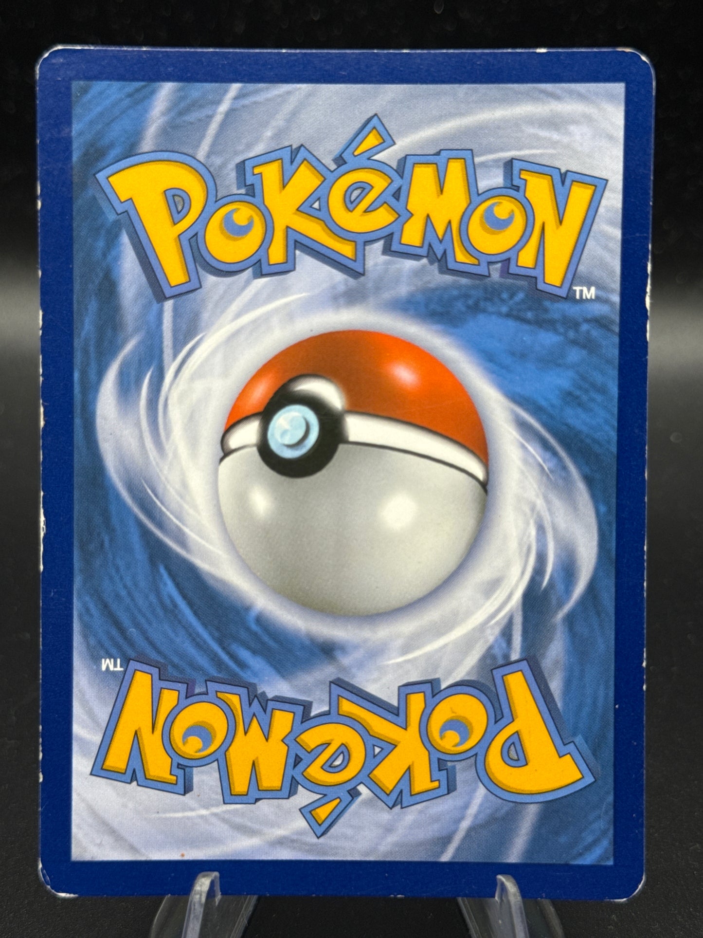 Pokémon TCG: 2015 Black Kyurem - XY80 - XY: Promos