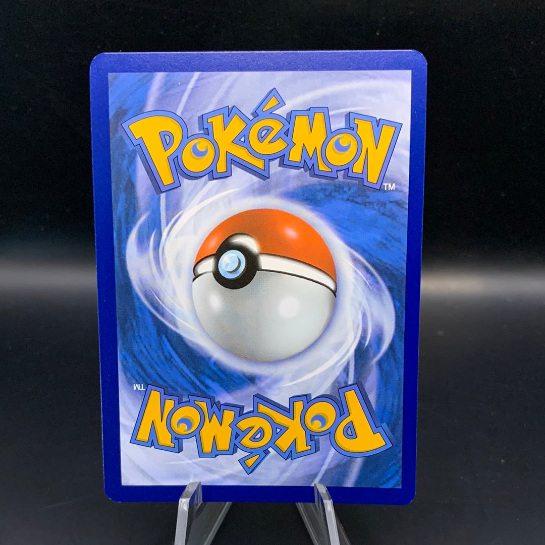 Pokémon TCG: 2024 Tatsugiri - 127/091 - SV: Paldean Fates