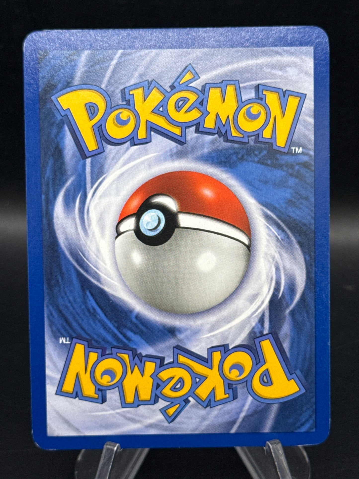 Pokémon TCG: 1999 Poliwrath - 15/130 - Base Set 2 Holo