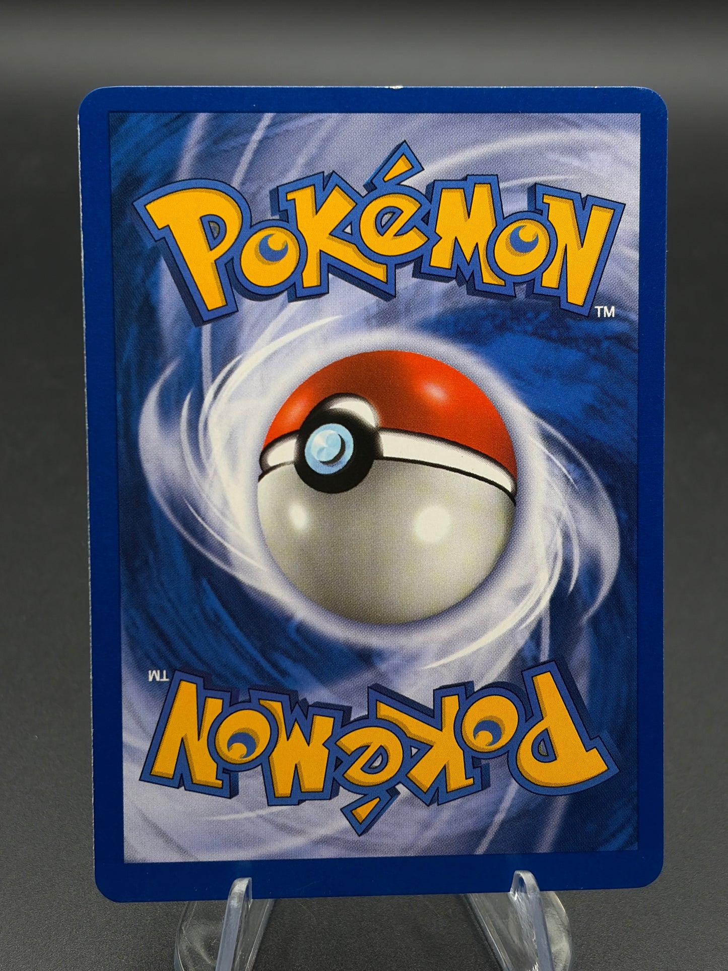 Pokémon TCG: 2000 Jumpluff 7/111 Neo Genesis Holo First Ed.