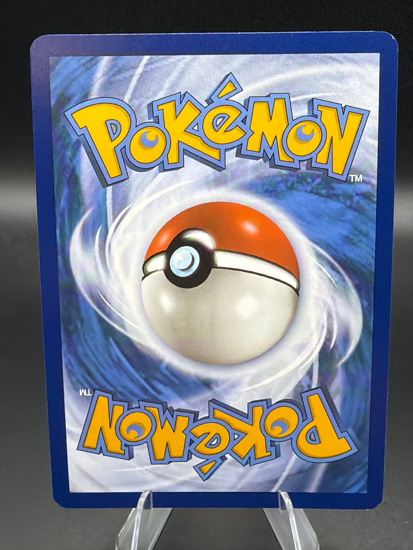 Pokémon TCG: 2023 Blastoise ex - 200/165 - SV: Scarlet & Violet 151 LP