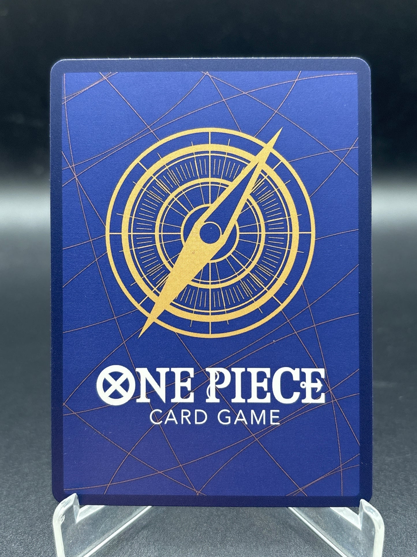 One Piece TCG: Kingdom Come - EB01-059 - Extra Booster: Memorial Collection