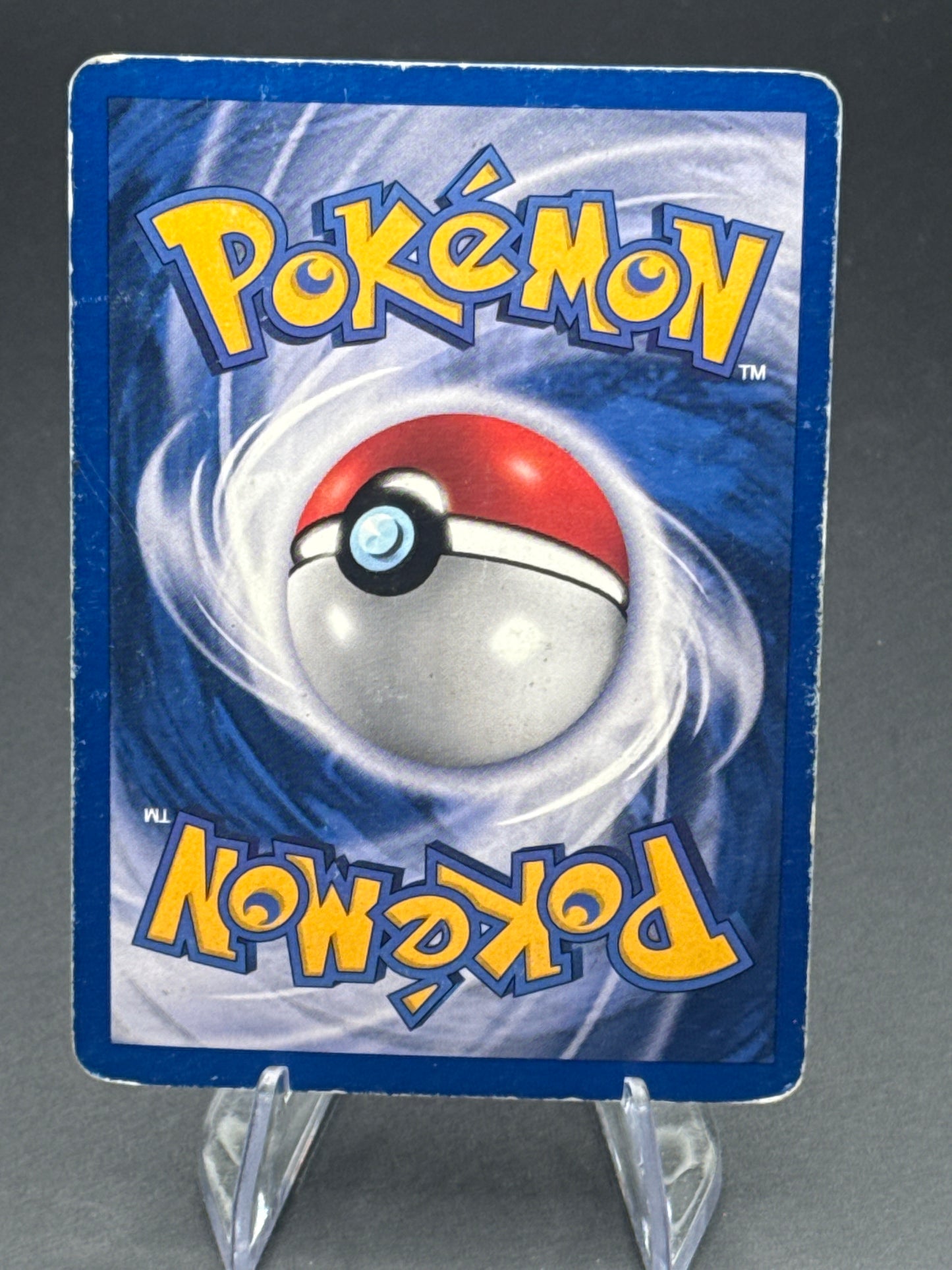 Pokémon TCG: 2000 Dark Charizard 4/82 - Team Rocket