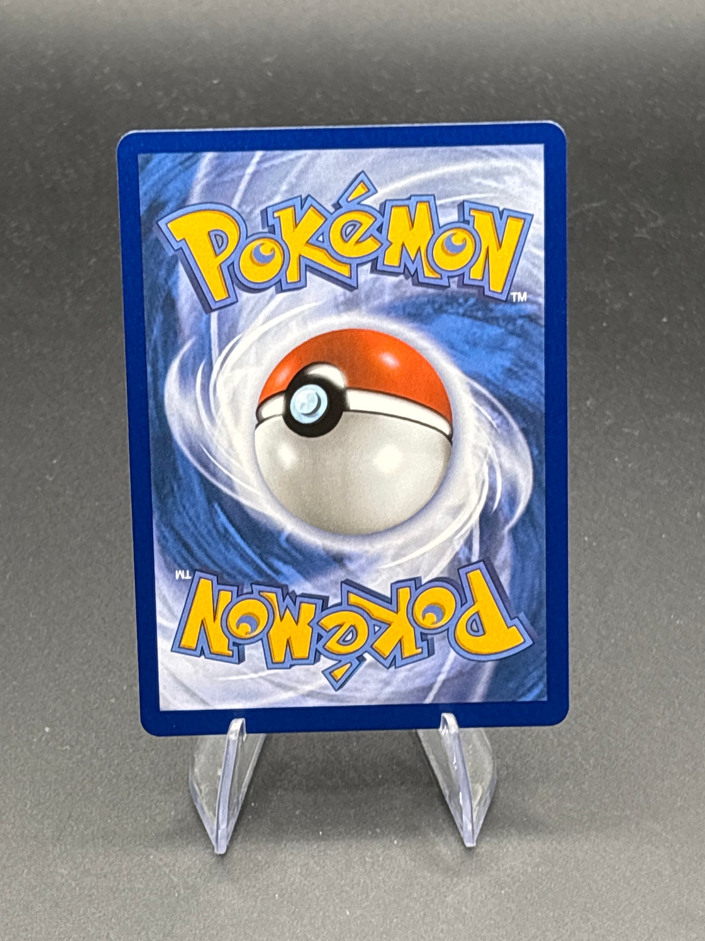 Pokémon TCG: 2026 - Dark Bell 106/084 - Pitch Black