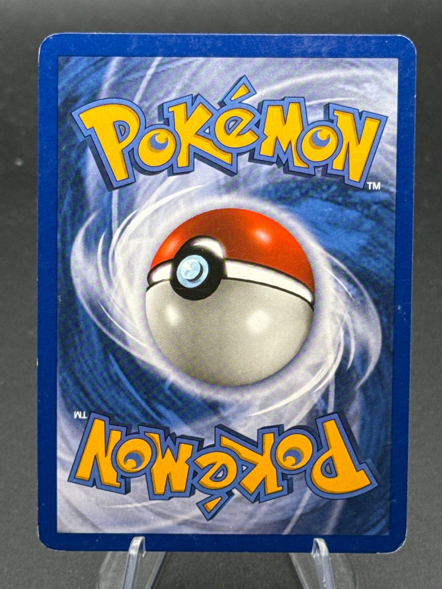 Pokémon TCG: 2007 Typhlosion 16/123- Mysterious Treasures