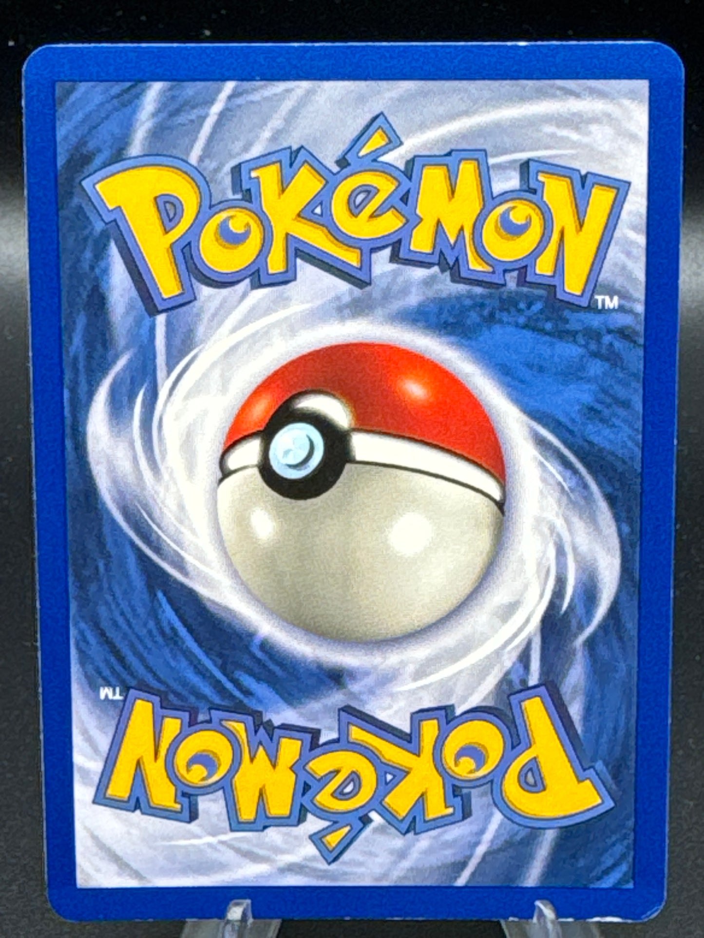 Pokémon TCG: 1999 - Mr. Mime 6/64 - Jungle Holo
