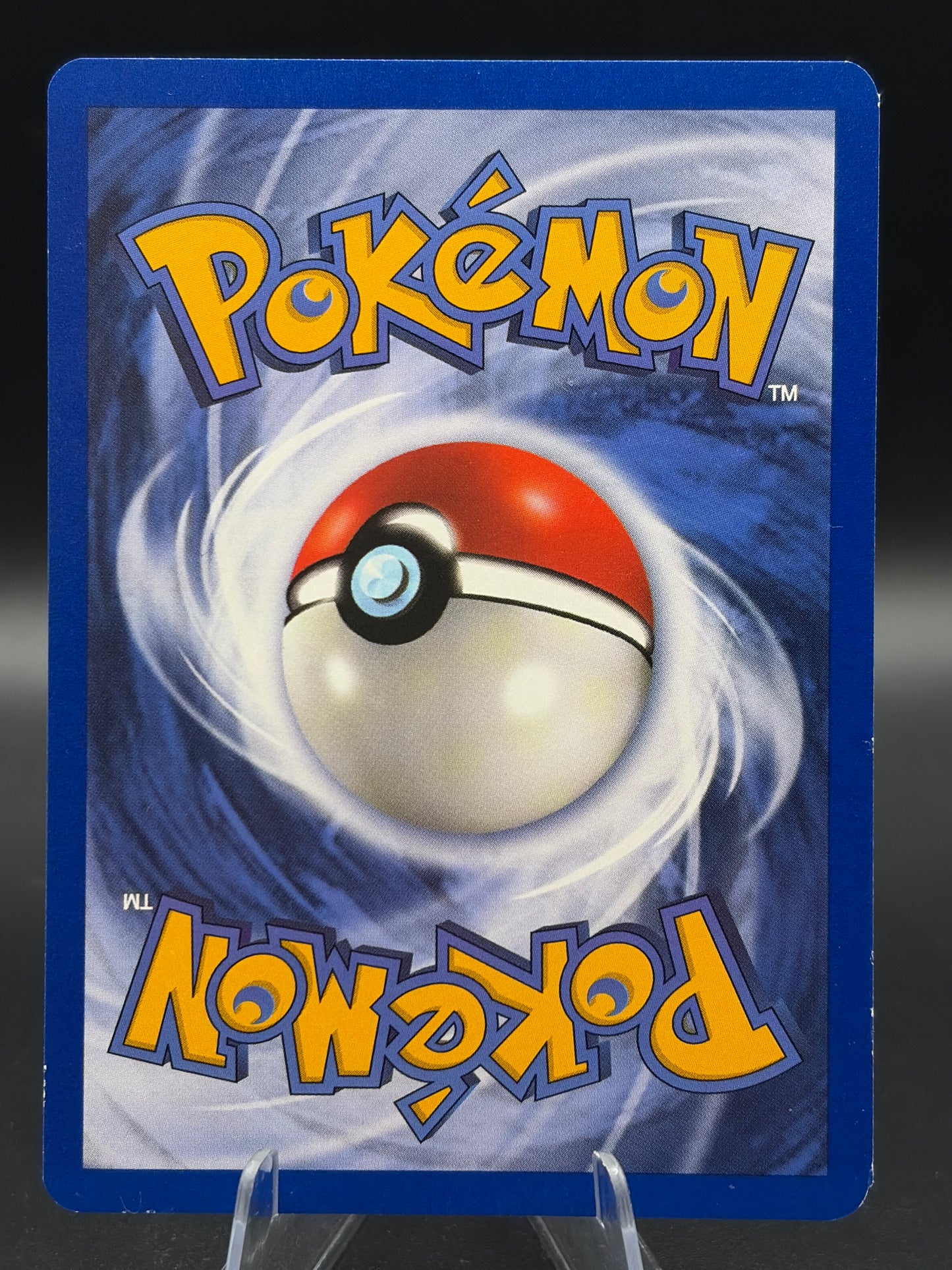 Pokémon TCG: 2001 Politoed 27/75 - Neo Discovery