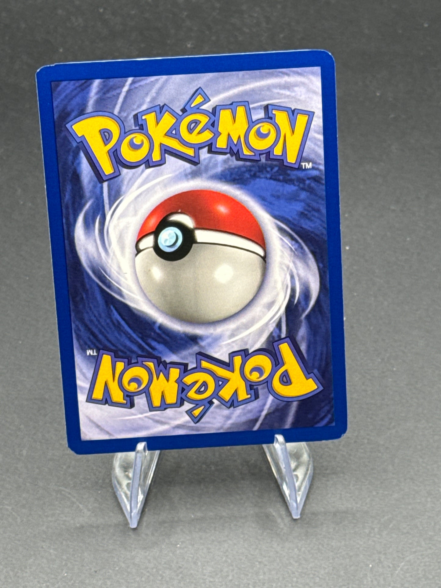 Pokémon TCG: 1999 - Goldeen 53/64 - Jungle - 1st edition