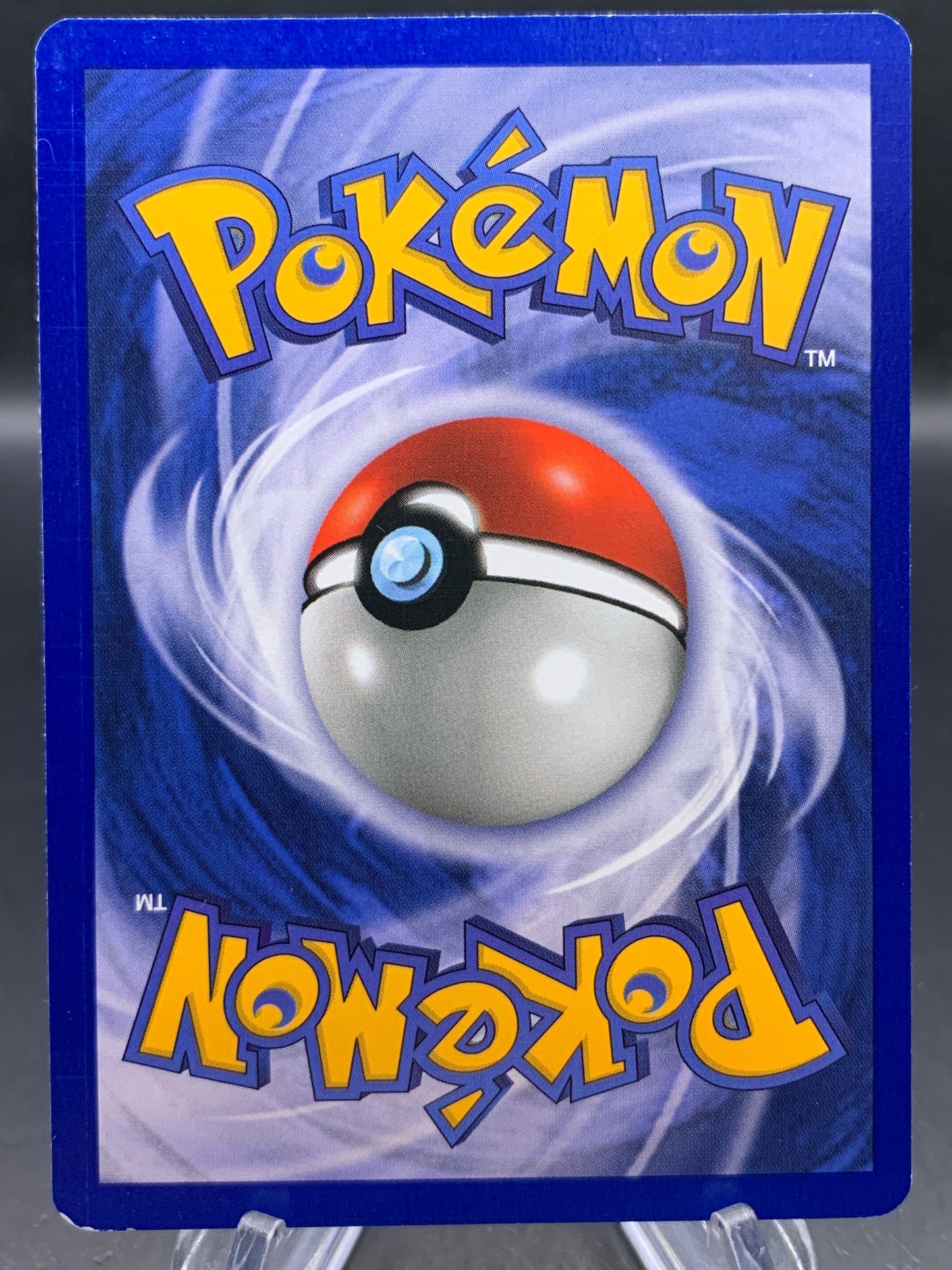 Pokémon TCG: 1999 Gyarados - 6/102 - Base Set Holo