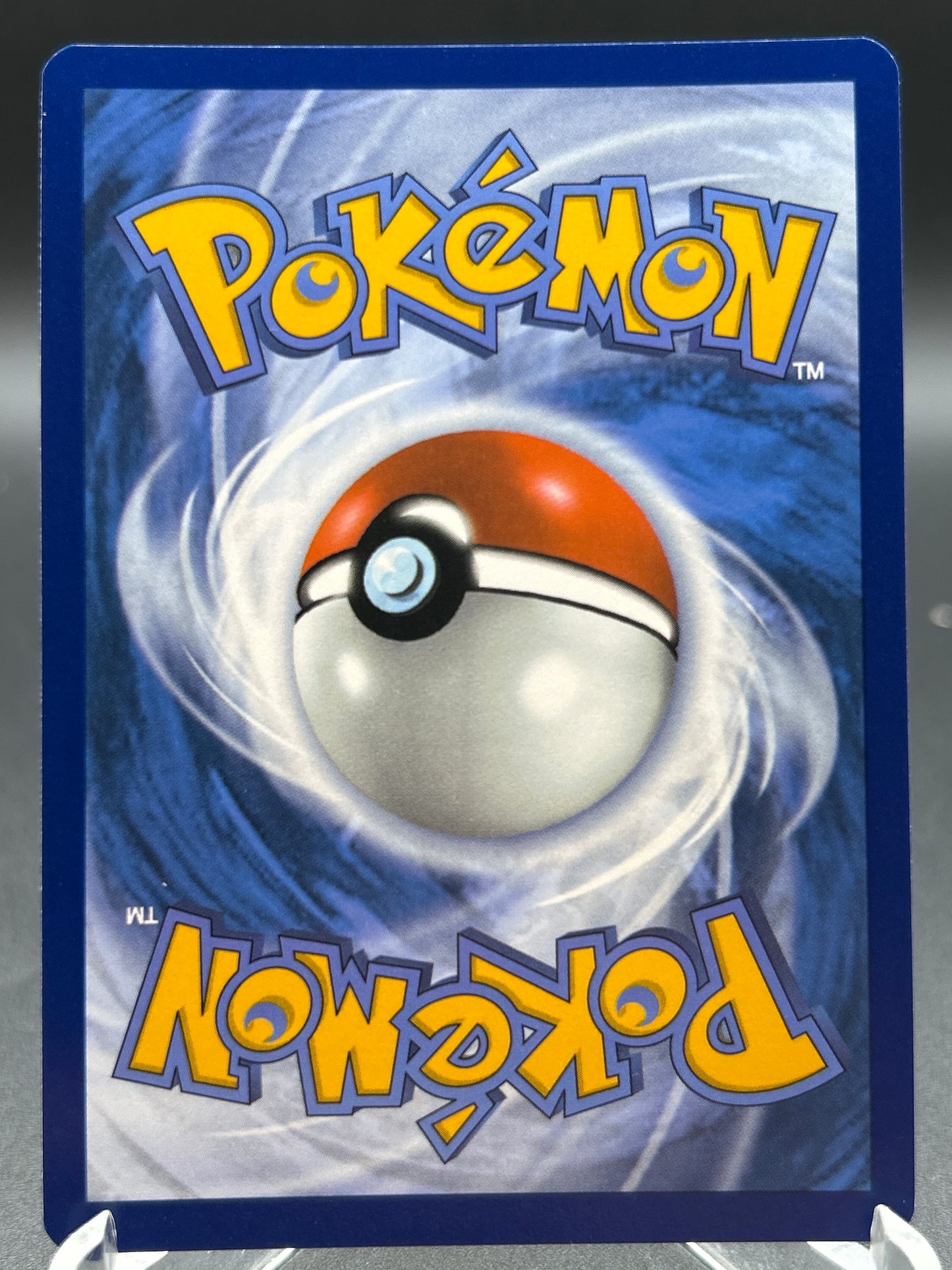 Pokémon TCG: 2025 - Tympole - 103/086 - SV: Black Bolt