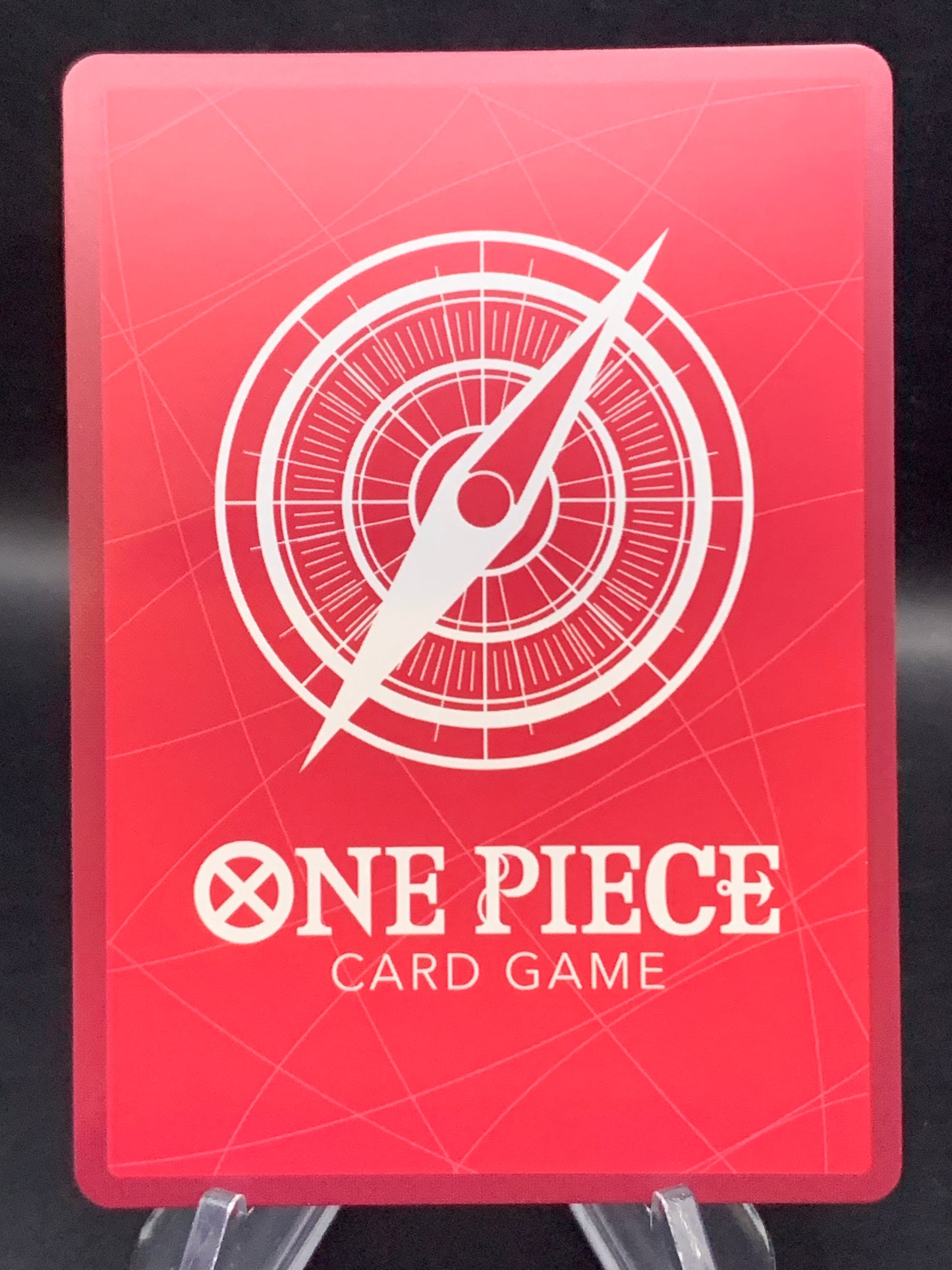 One Piece TCG: Japanese Traflagar Law OP14-001 Azure Sea's Seven