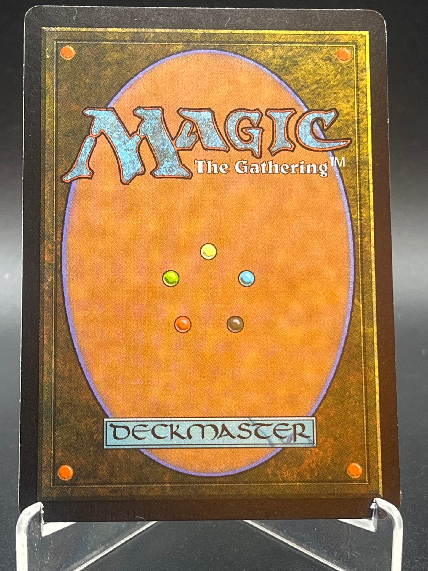 MTG TCG: Dark Ritual MIR: Mirage