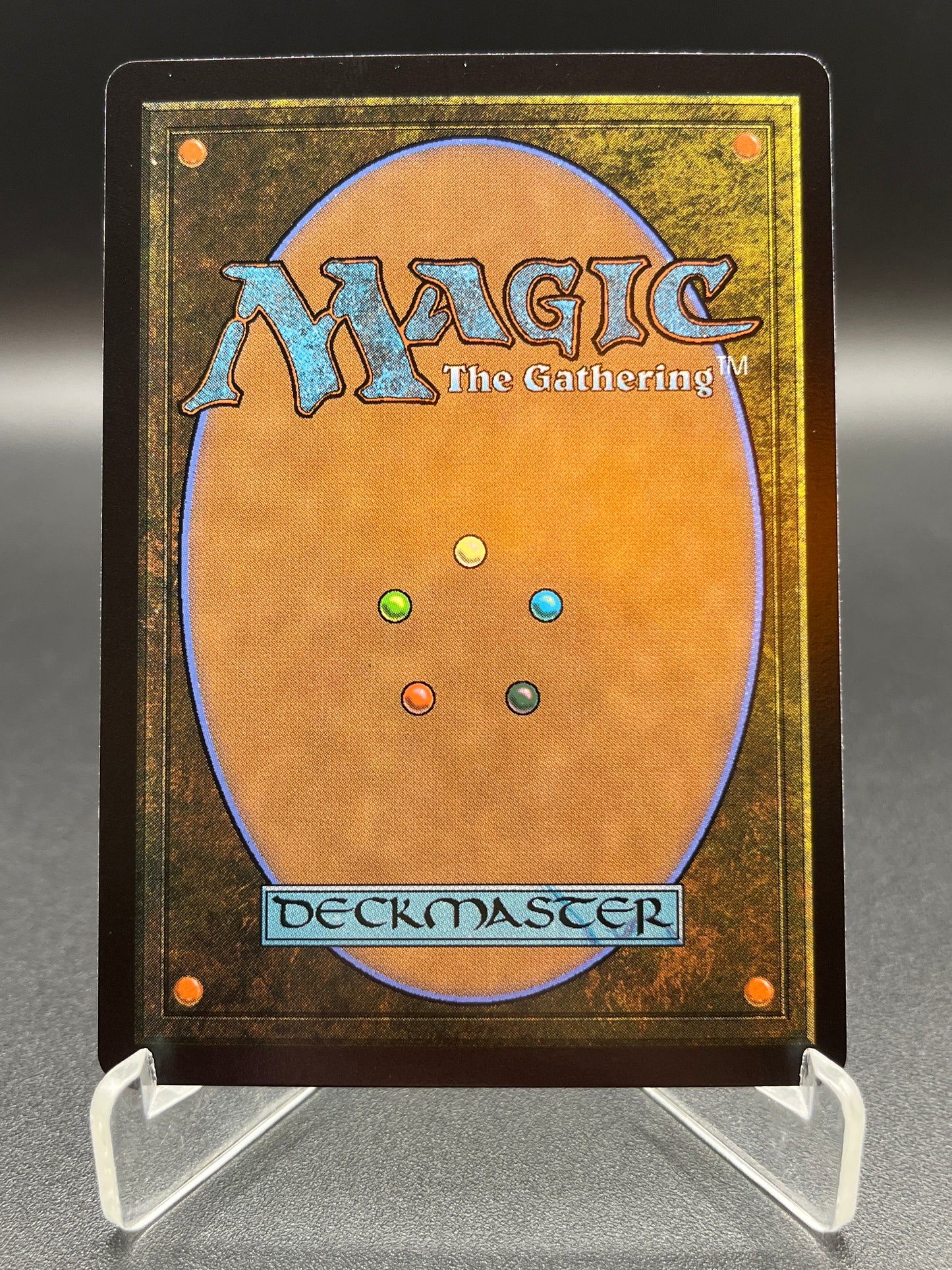 MTG TCG: Squall, SeeD Mercenary (Borderless) (Surge Foil) M 0547 FIN: FINAL FANTASY