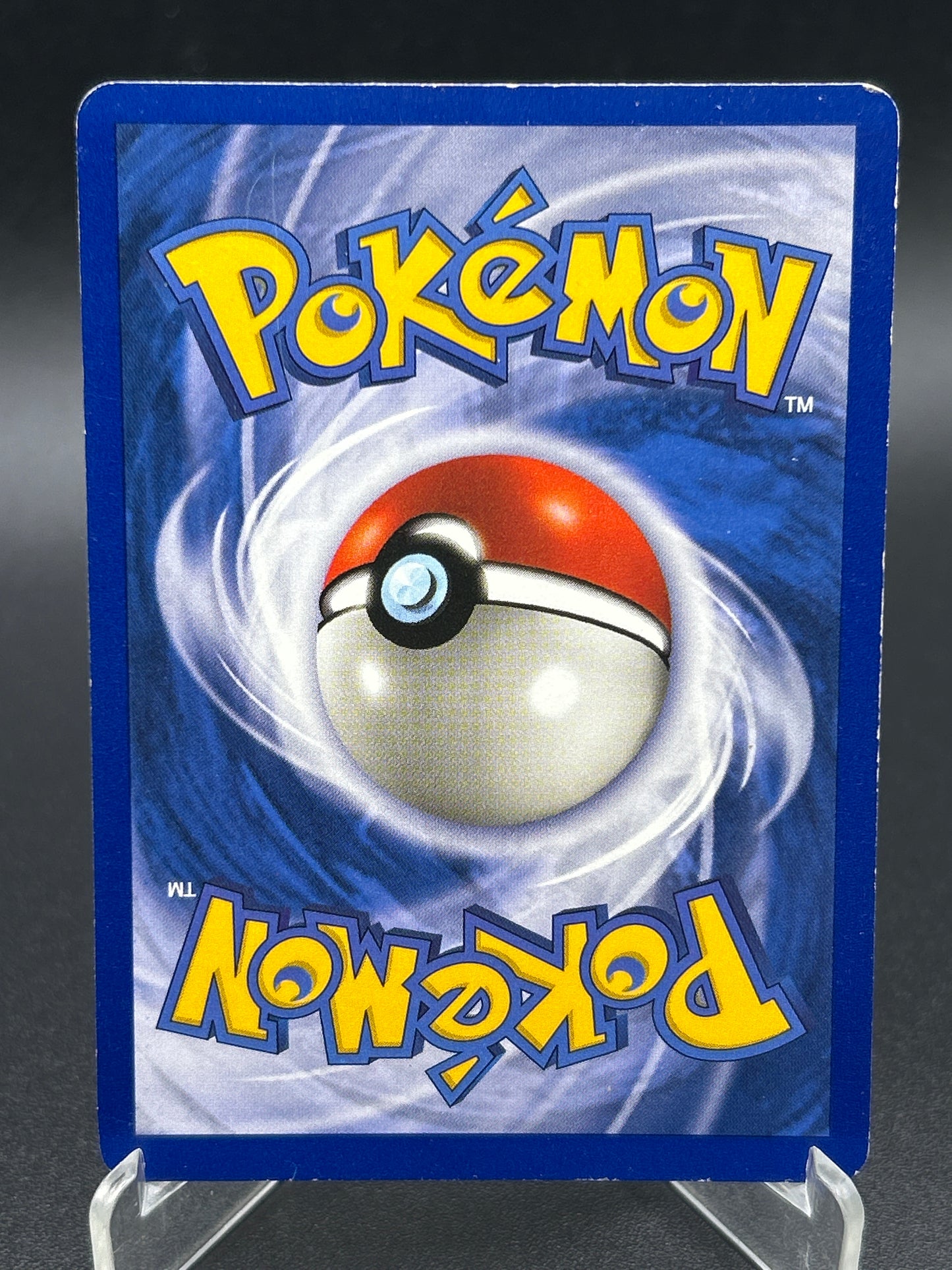 Pokémon TCG: 1999 Vileplume 15/64 Jungle Unlimited Holo