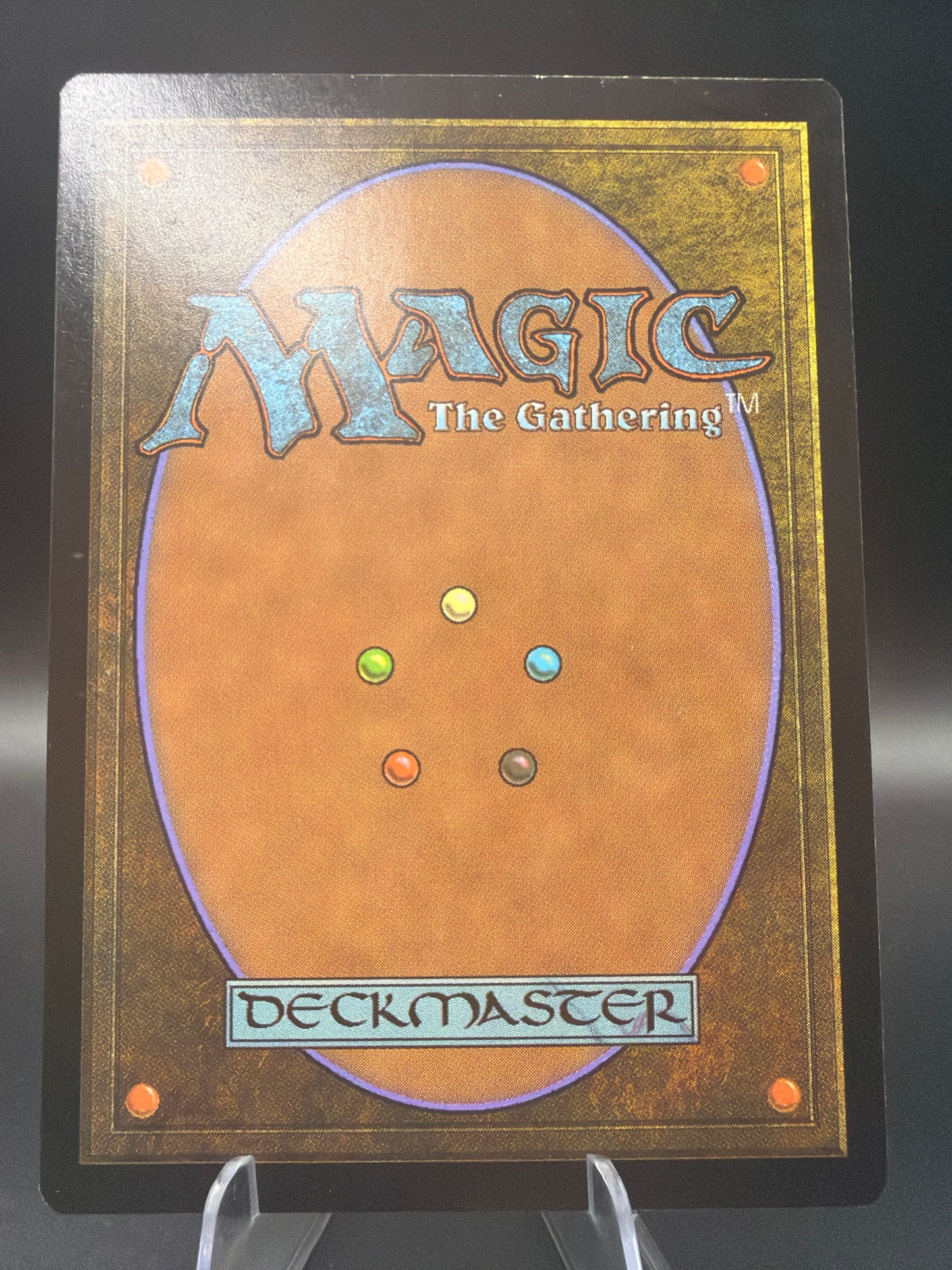 MTG TCG: 2014 Fury of the Horde - Duel Decks: Speed vs. Cunning (DDN)