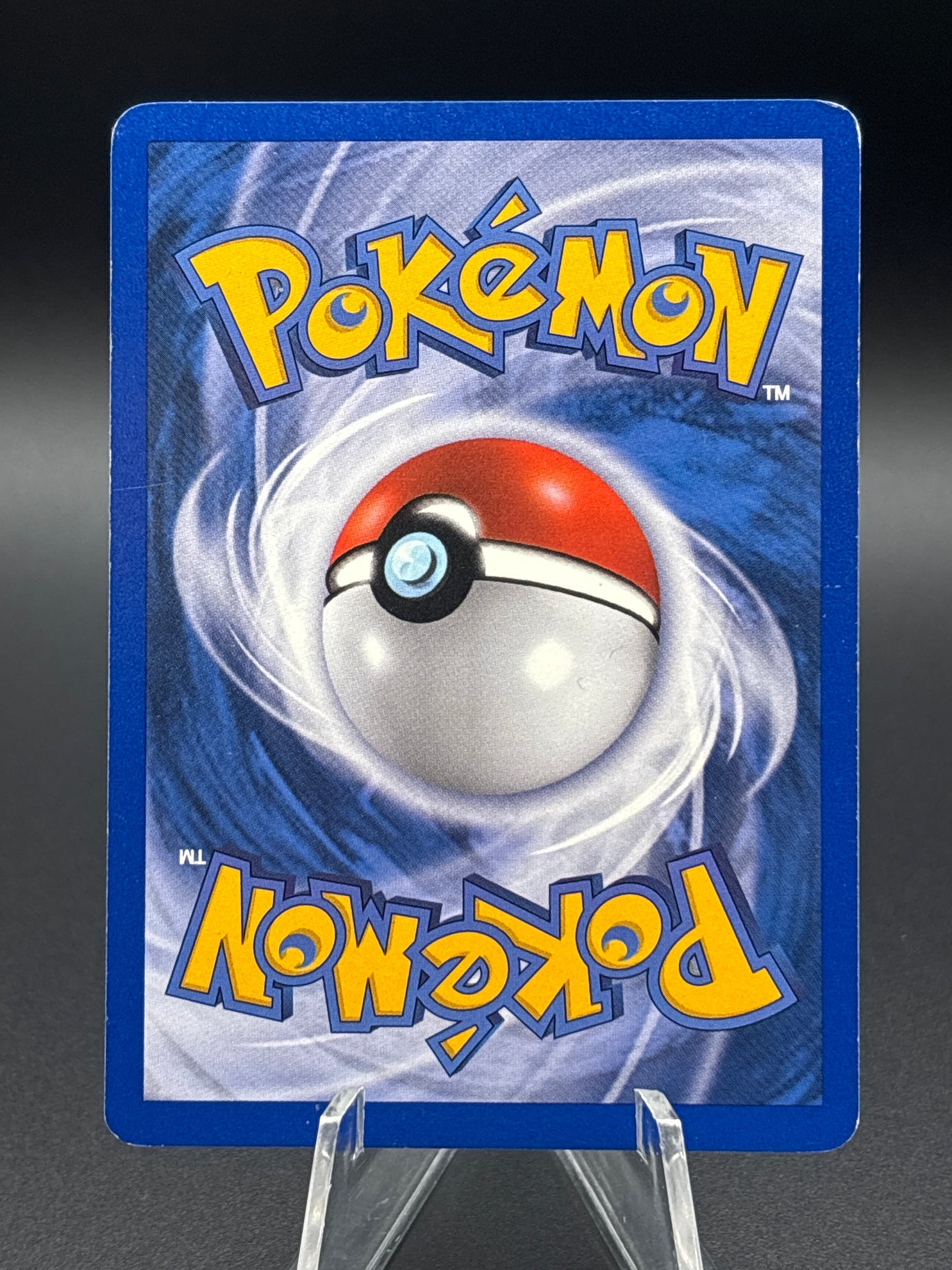 Pokémon TCG: 2002 Eevee 75/142 - Aquapolis