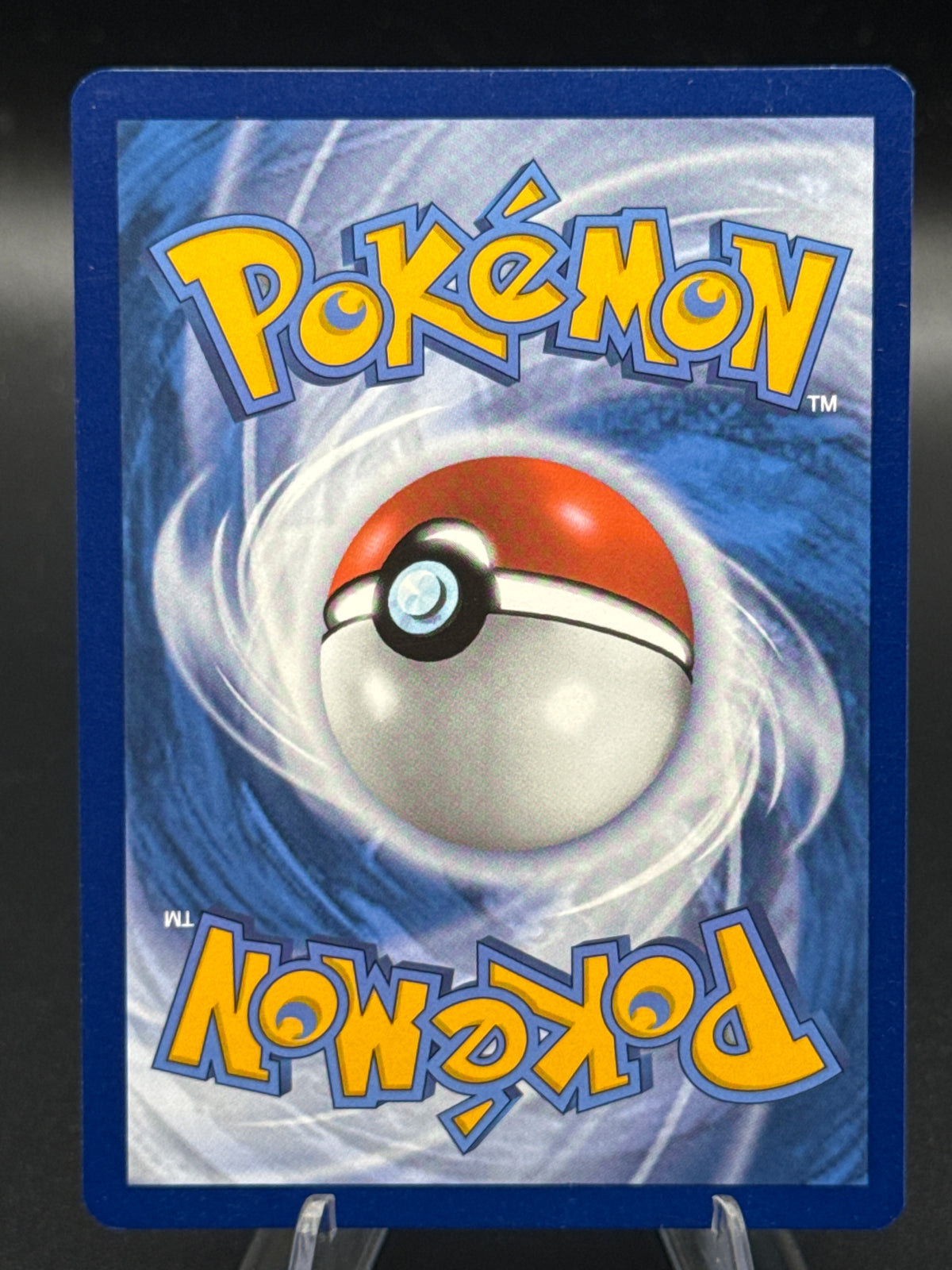 Pokémon TCG: 2023 Ditto 132/165 - Deck Exclusives (PR)