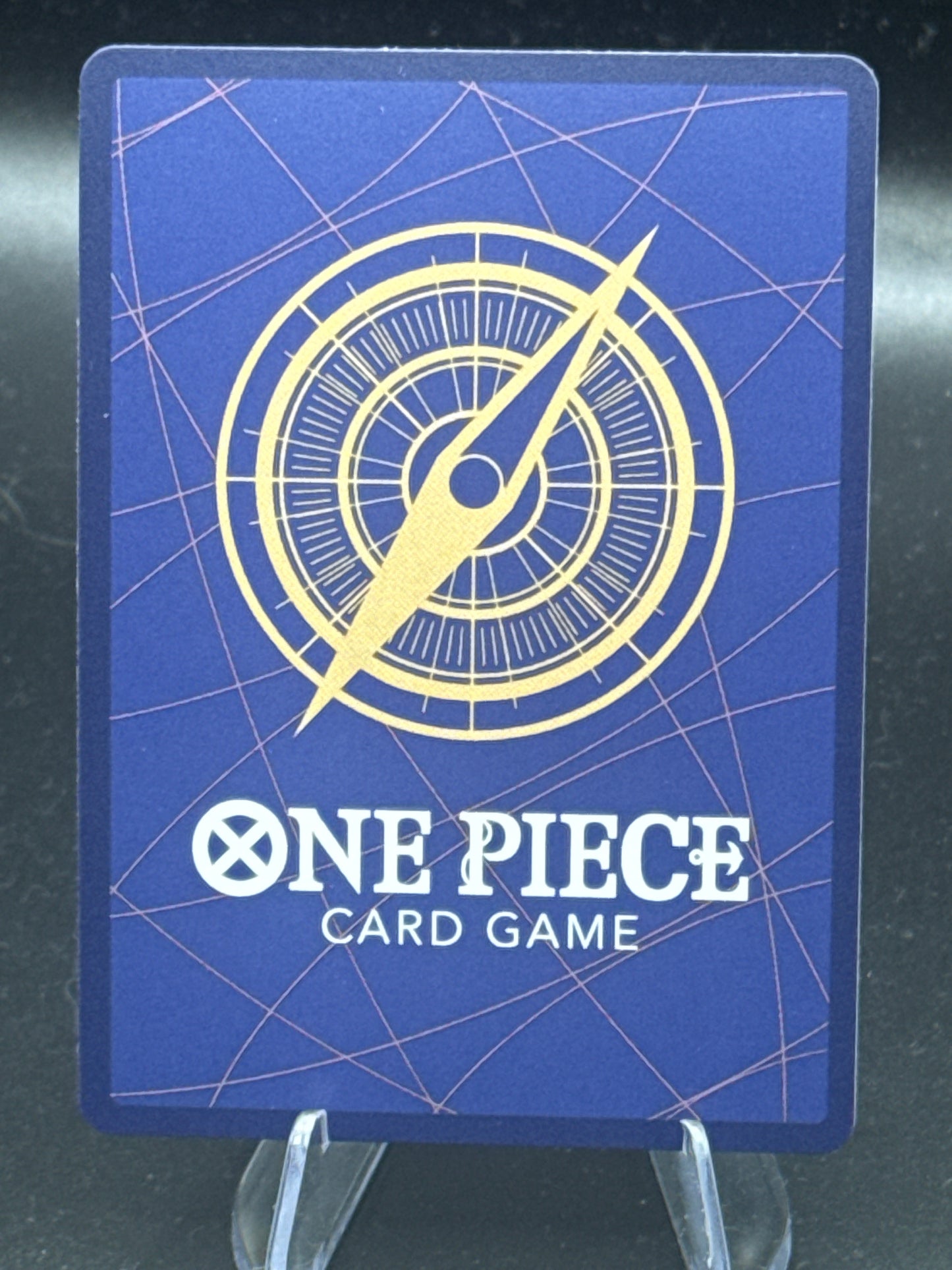 One Piece TCG: Sugar - OP10-065 - The Azure Sea's Seven