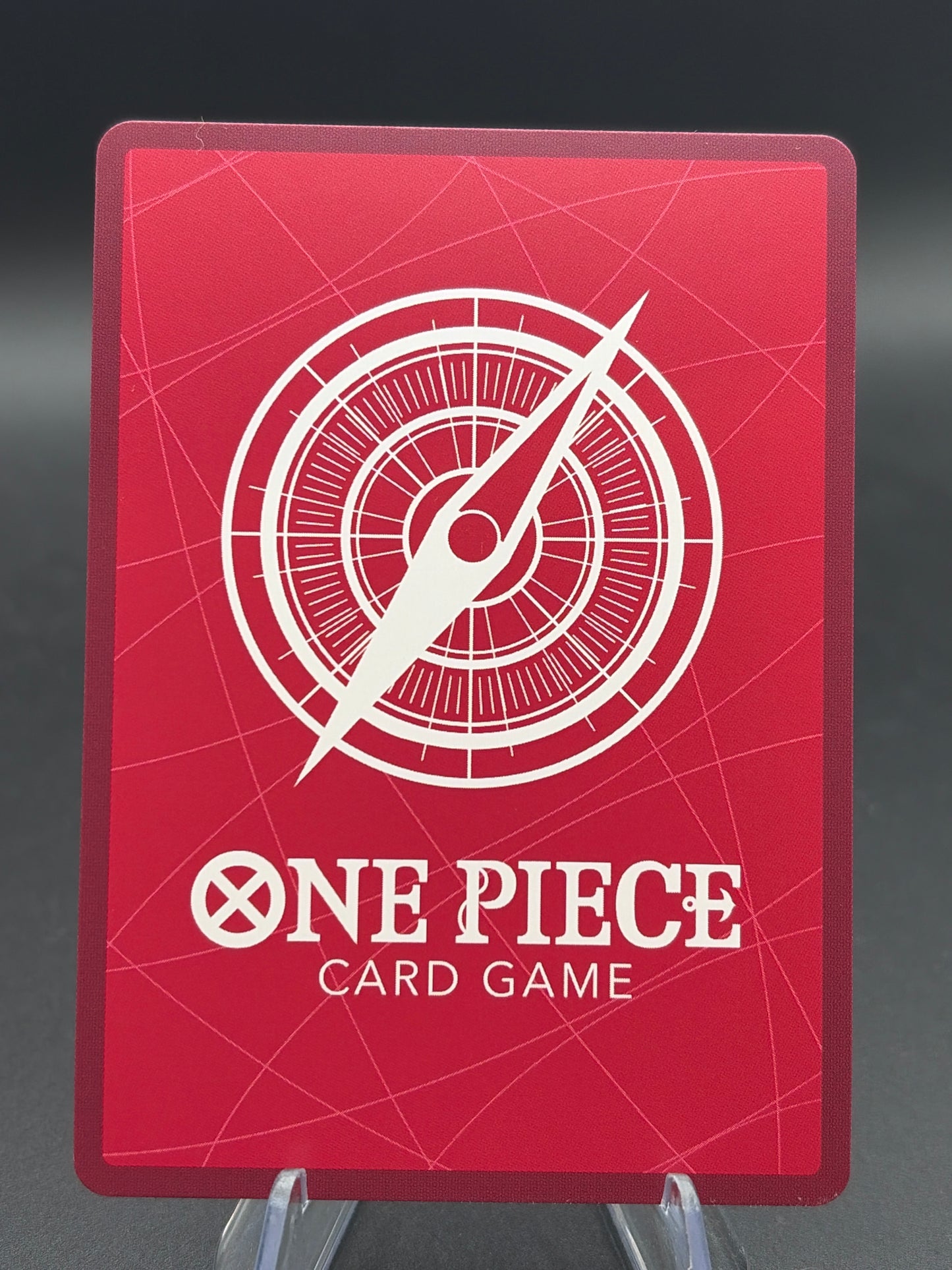 One Piece TCG: Jinbe (021) (Alternate Art) - A Fist of Divine Speed (OP11)