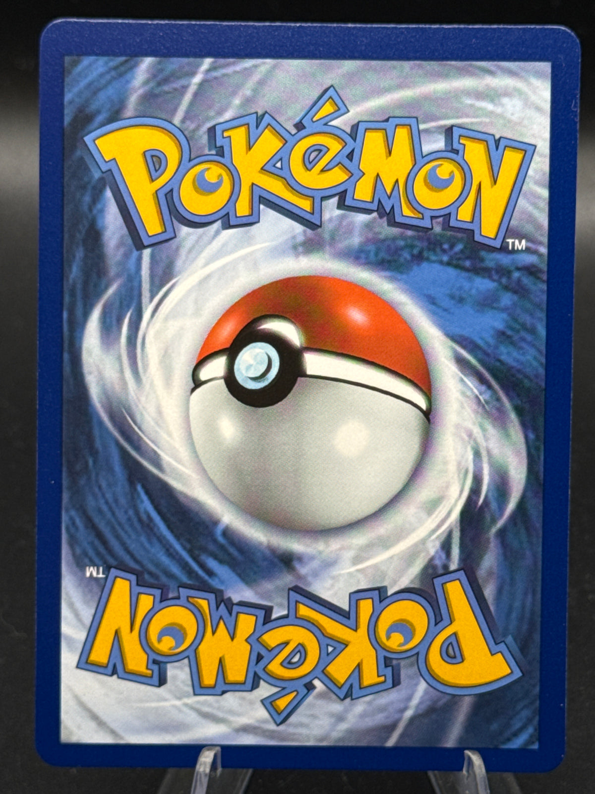 Pokémon TCG: 2021 Glaceon V - 174/203 - SWSH07: Evolving Skies